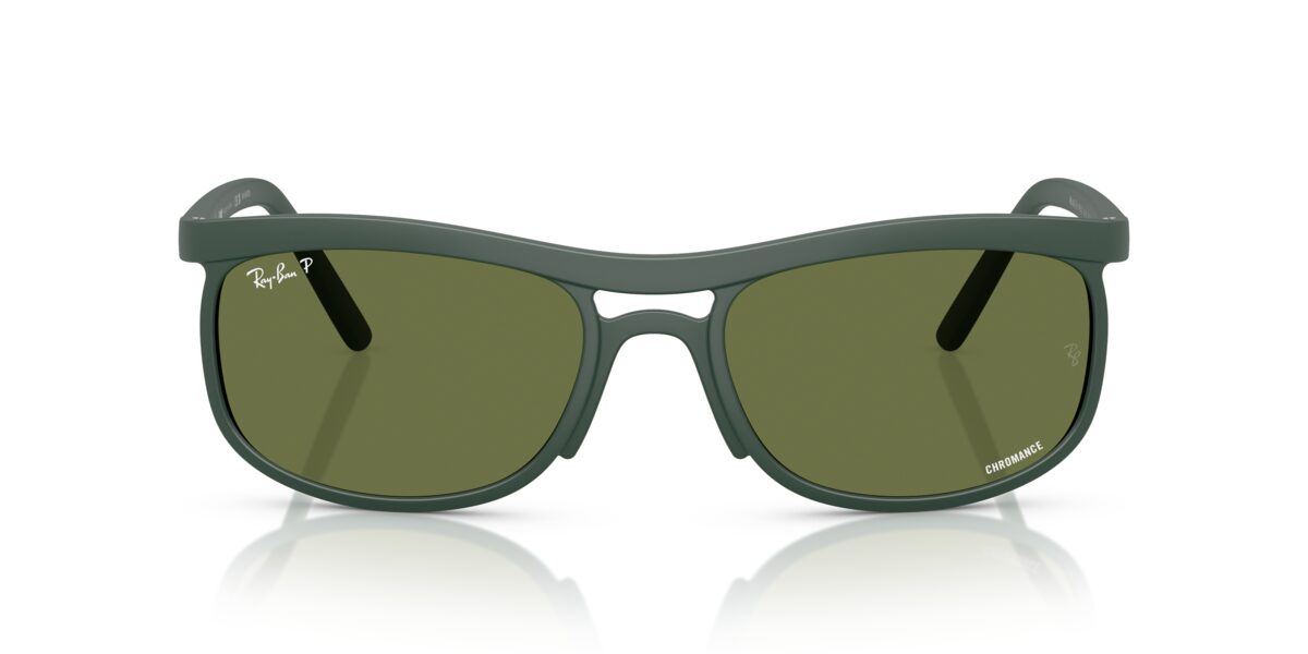 Ray-Ban RB4452CH 6016/2
