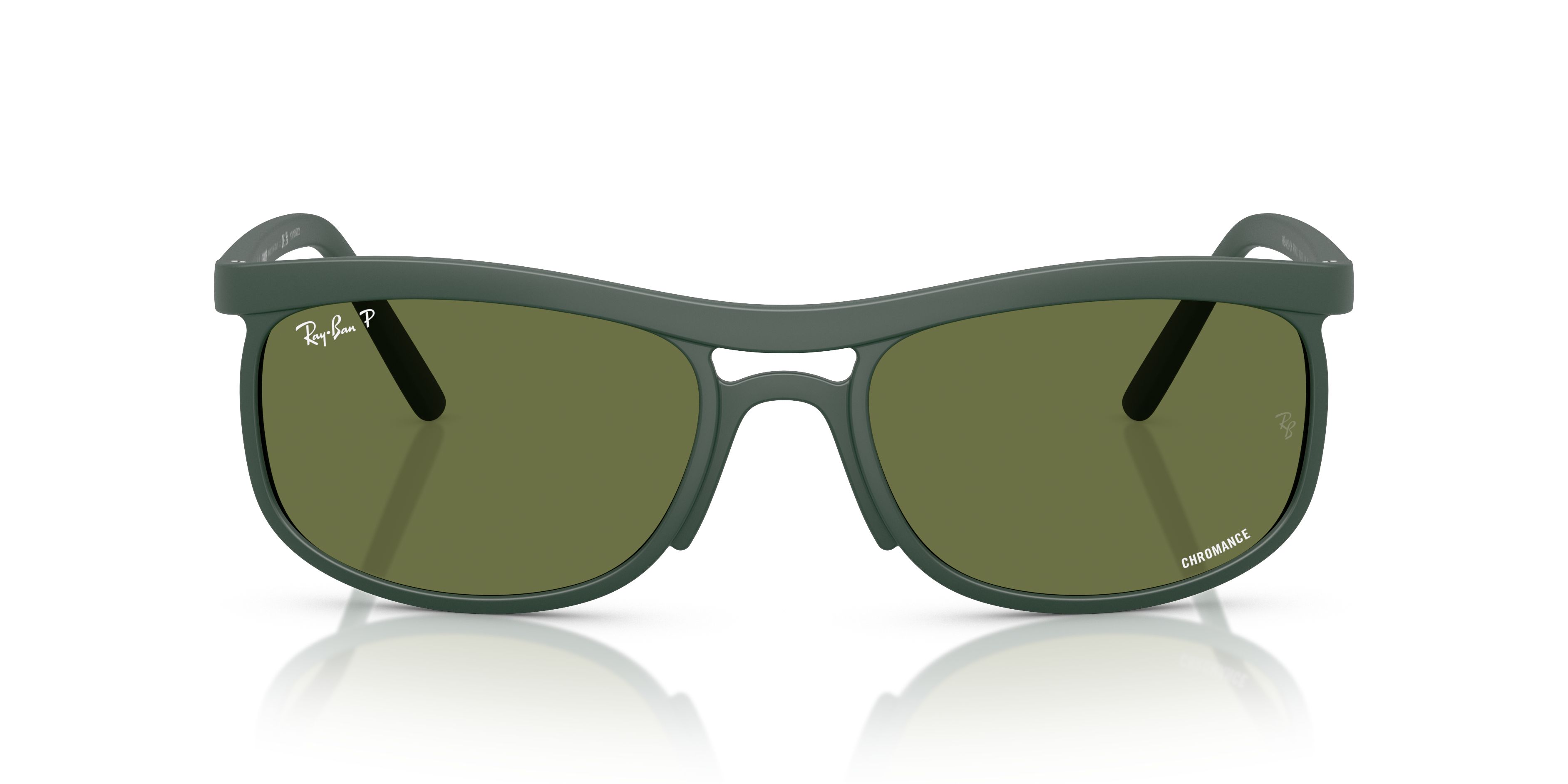 Ray-Ban RB4452CH 6016/2