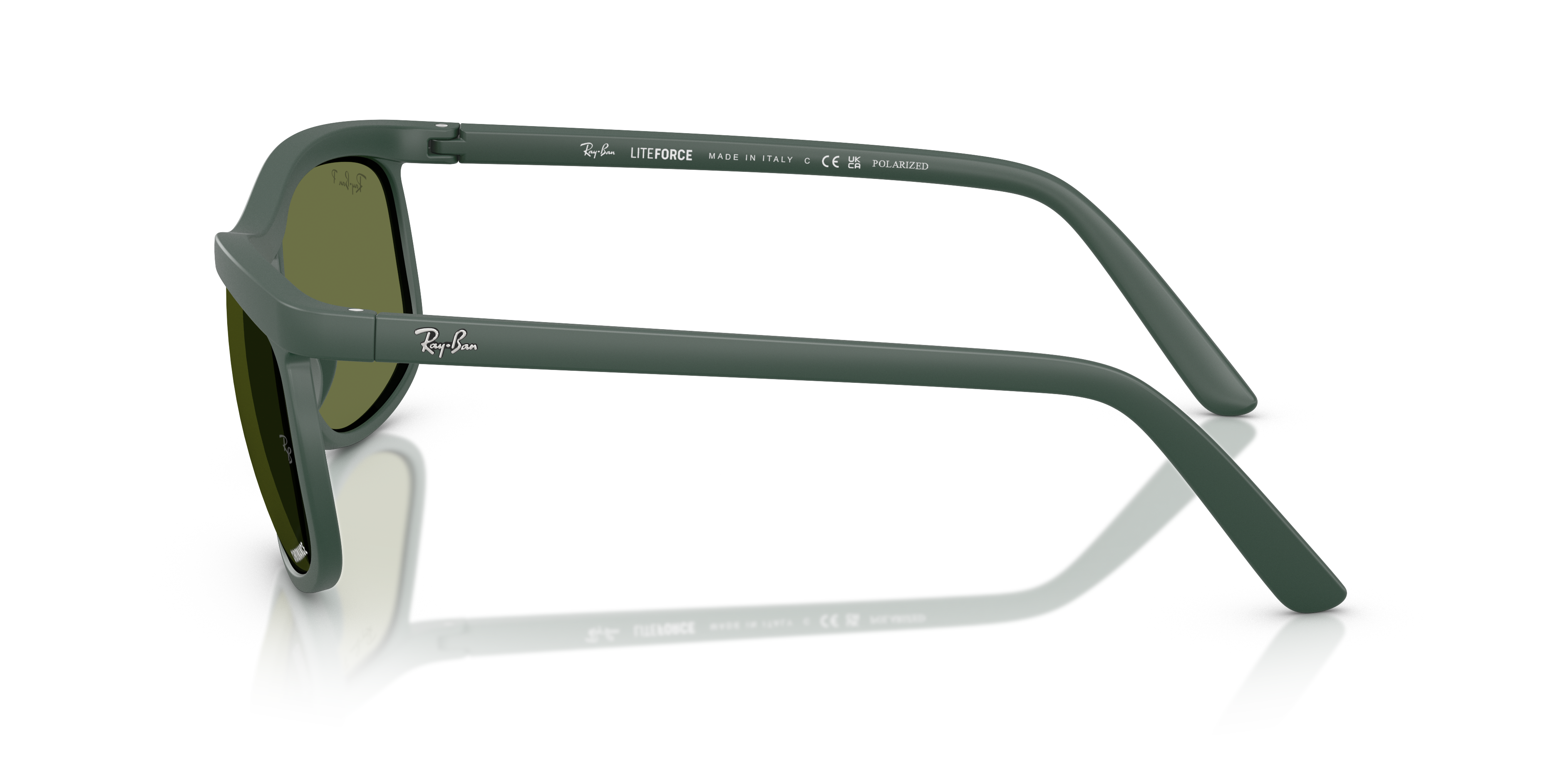 Ray-Ban RB4452CH 6016/2