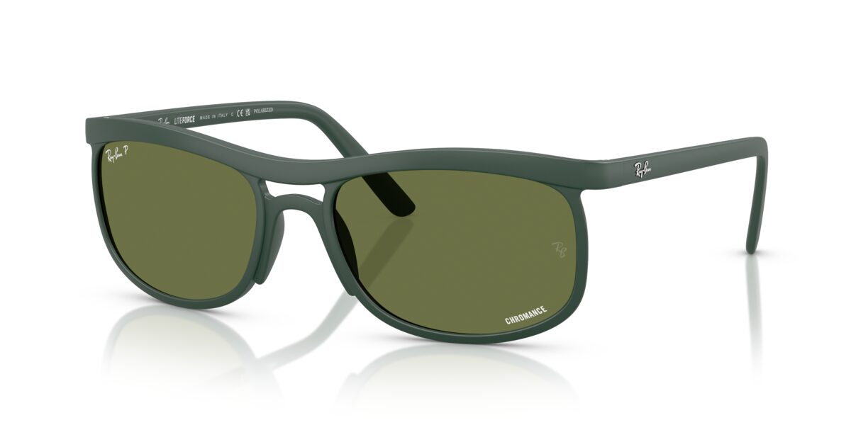 Ray-Ban RB4452CH 6016/2
