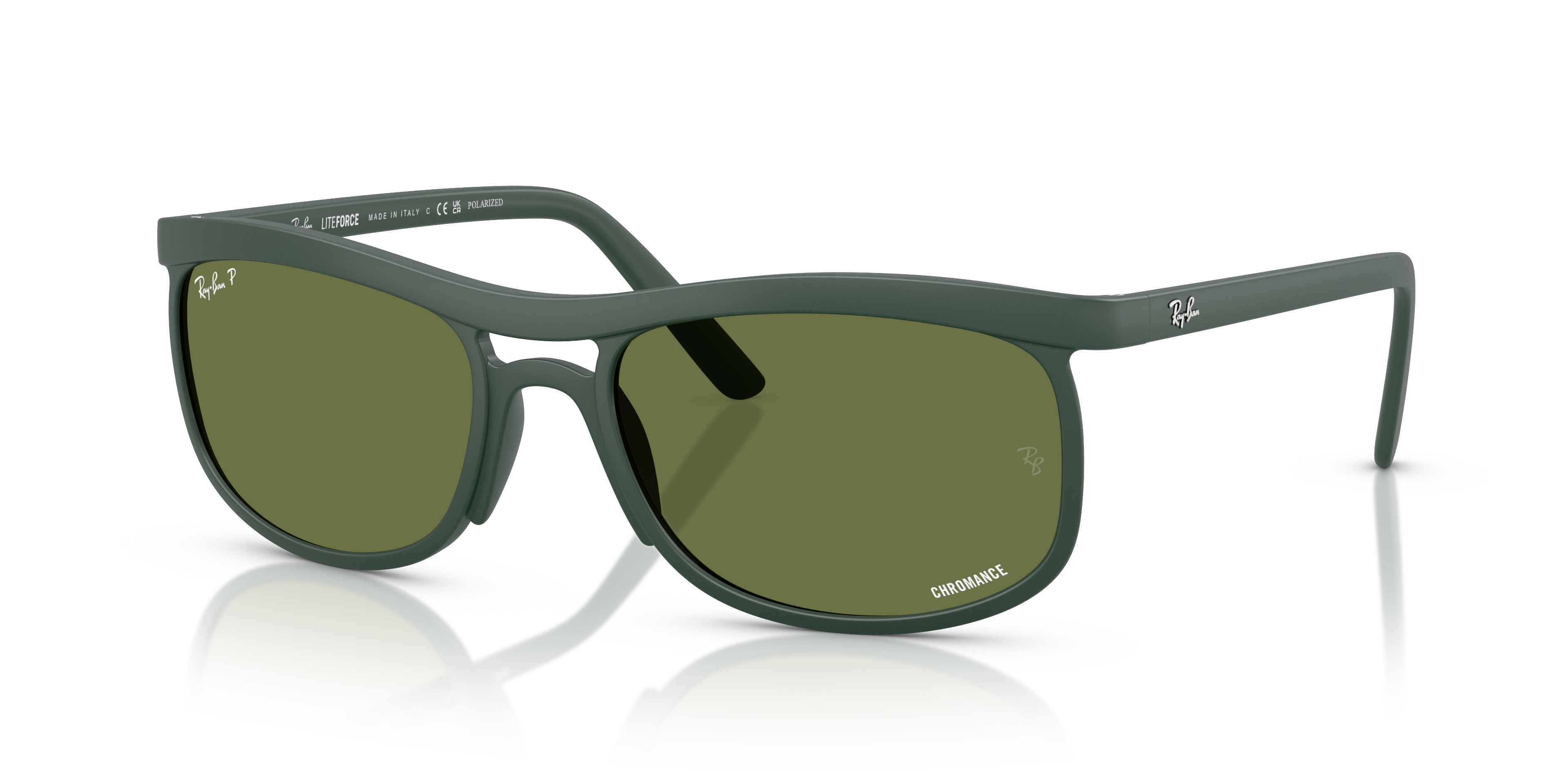 Ray-Ban RB4452CH 6016/2