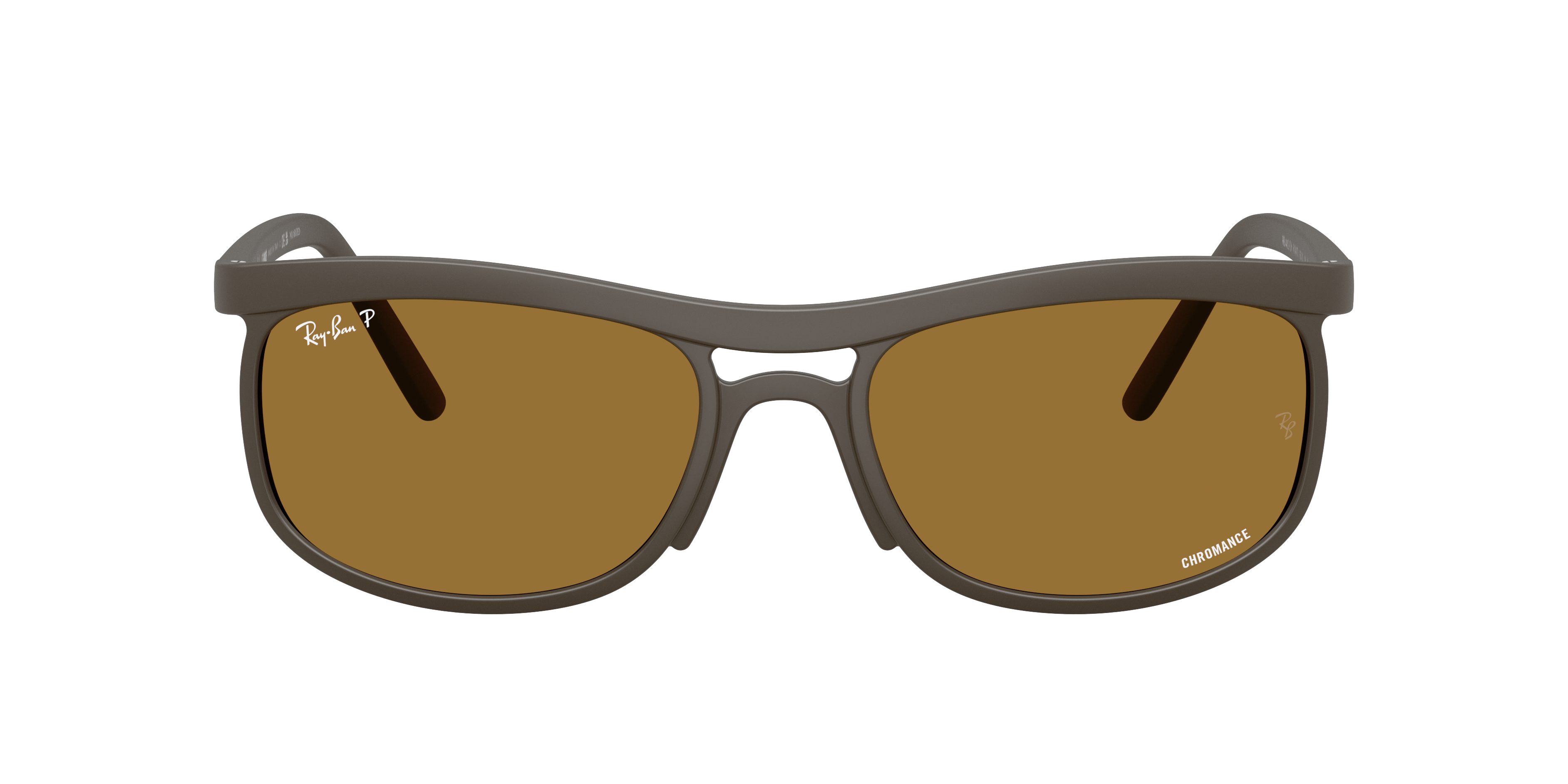 Ray-Ban RB4452CH 612473