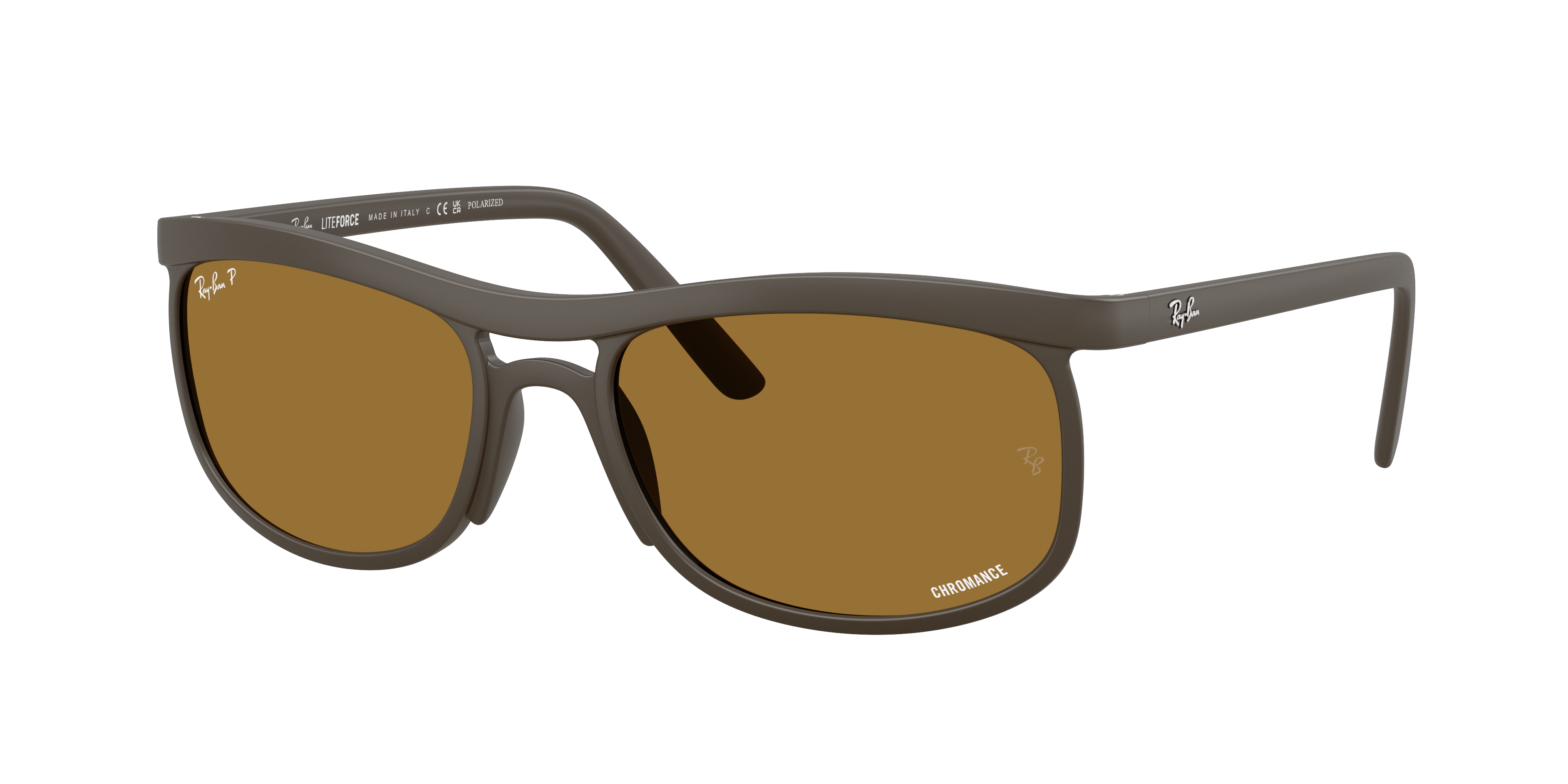 Ray-Ban RB4452CH 612473
