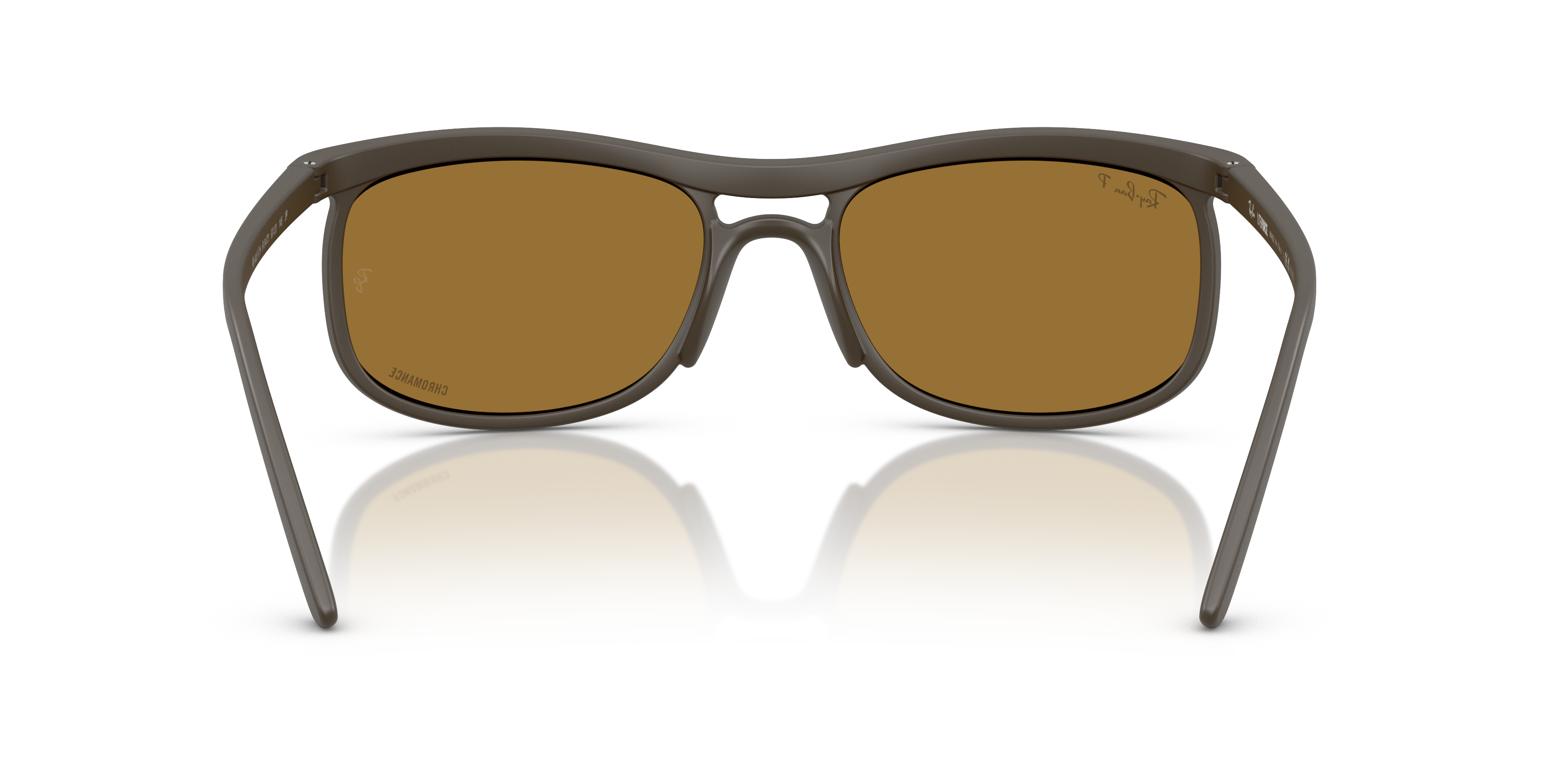 Ray-Ban RB4452CH 612473