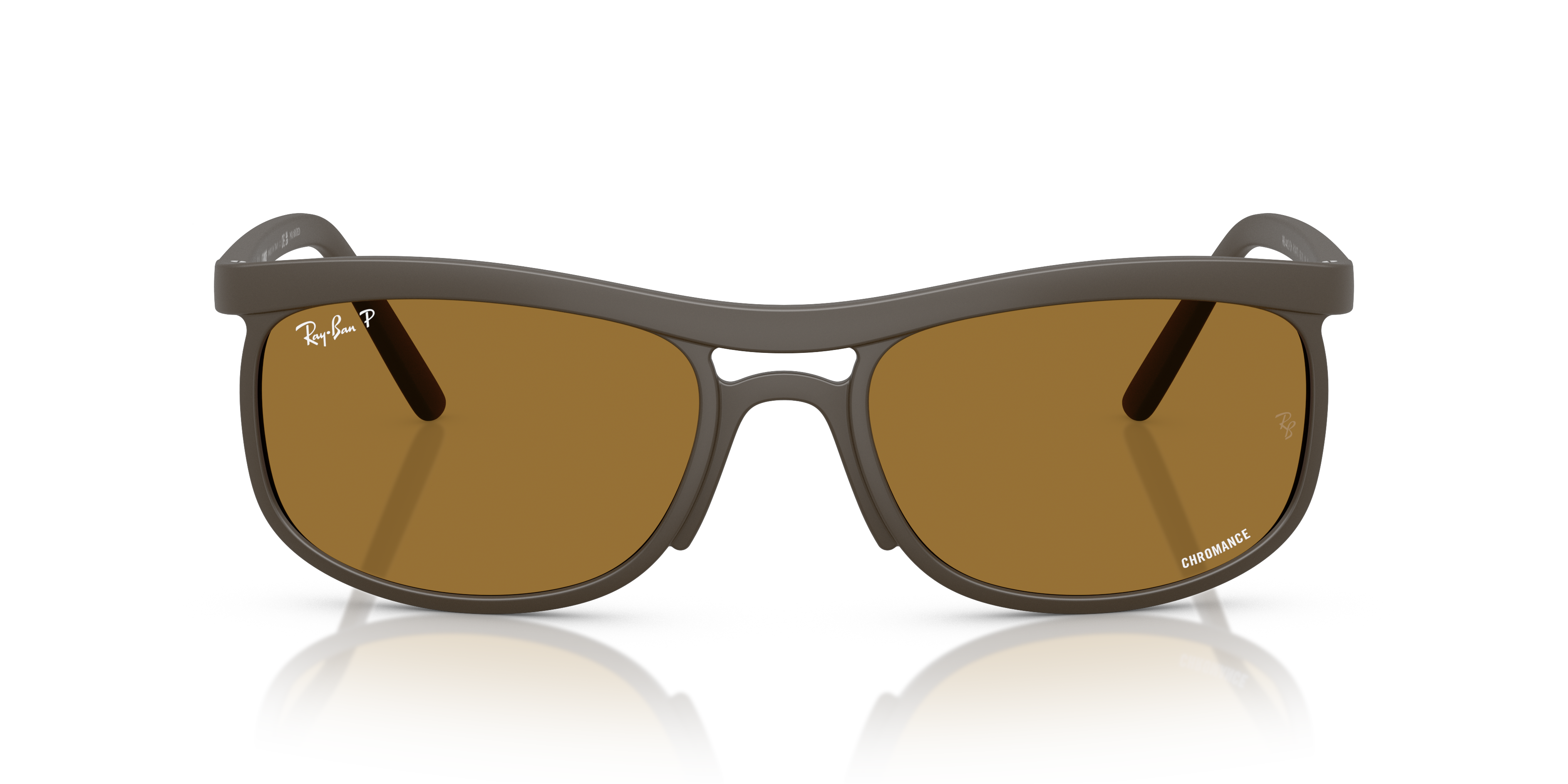 Ray-Ban RB4452CH 612473