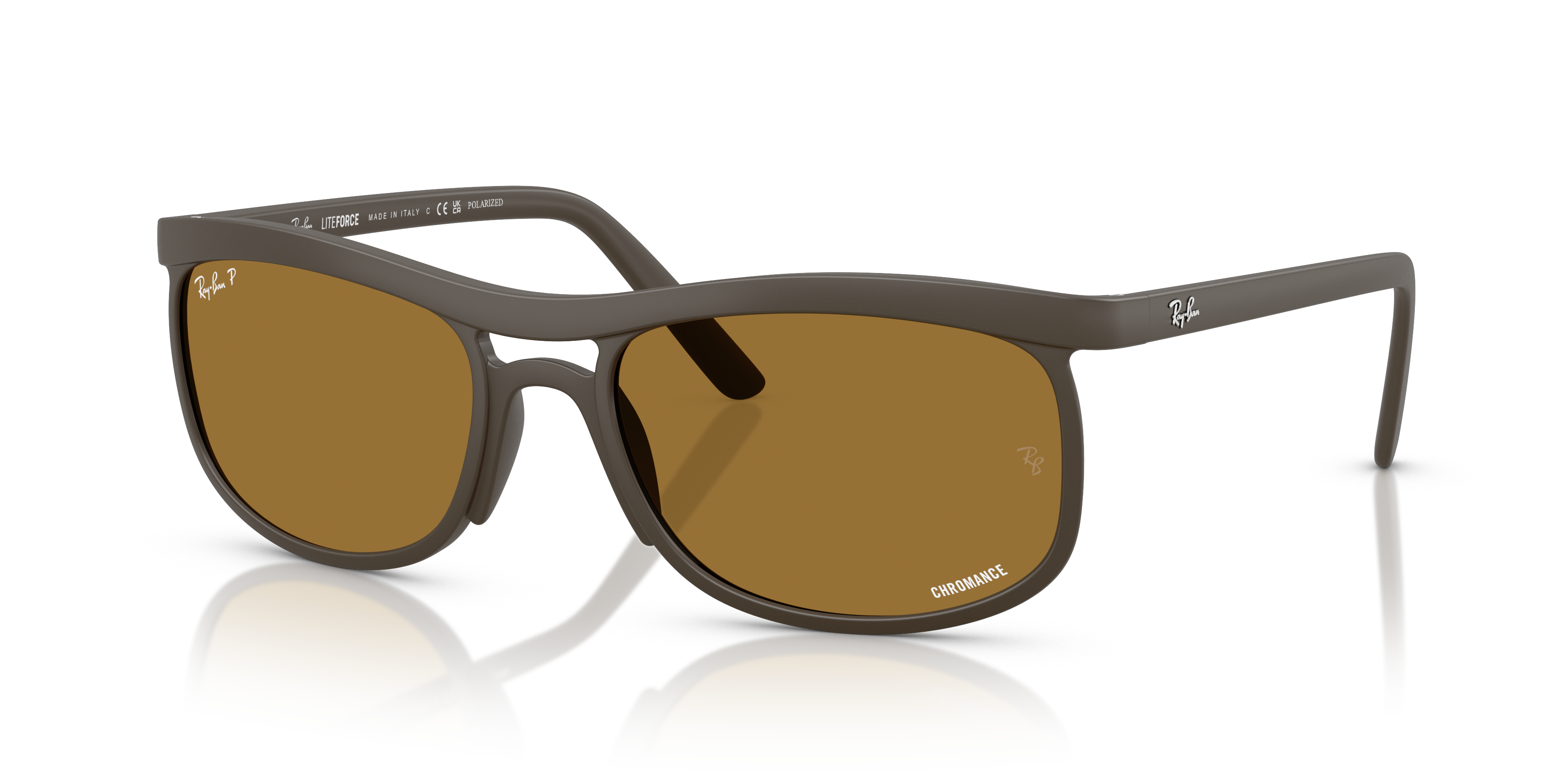 Ray-Ban RB4452CH 612473