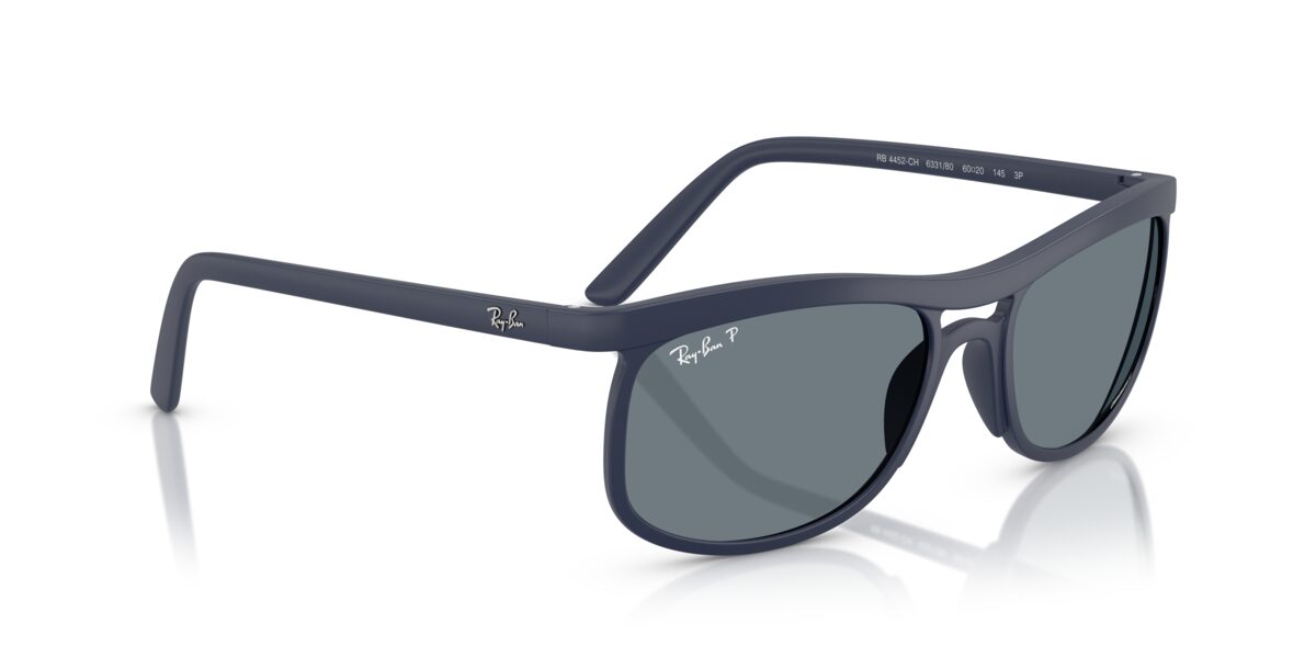 Ray-Ban RB4452CH 633180