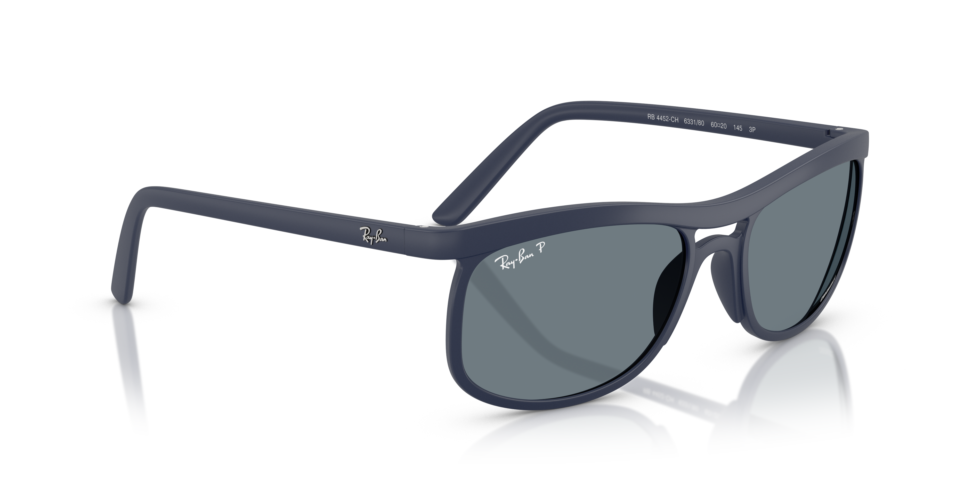 Ray-Ban RB4452CH 633180