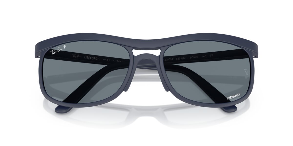 Ray-Ban RB4452CH 633180