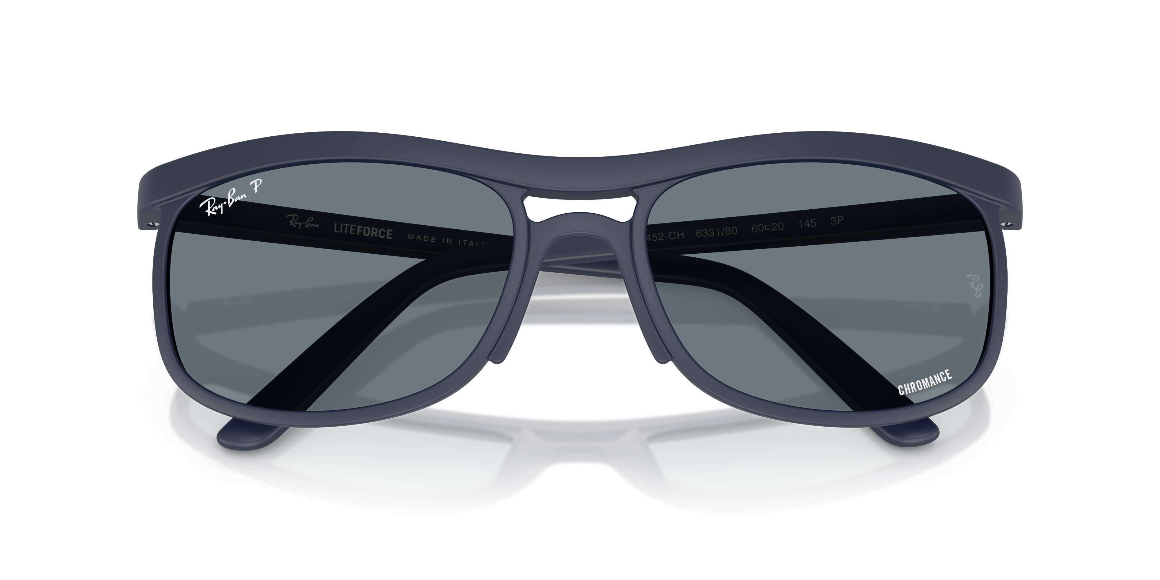 Ray-Ban RB4452CH 633180