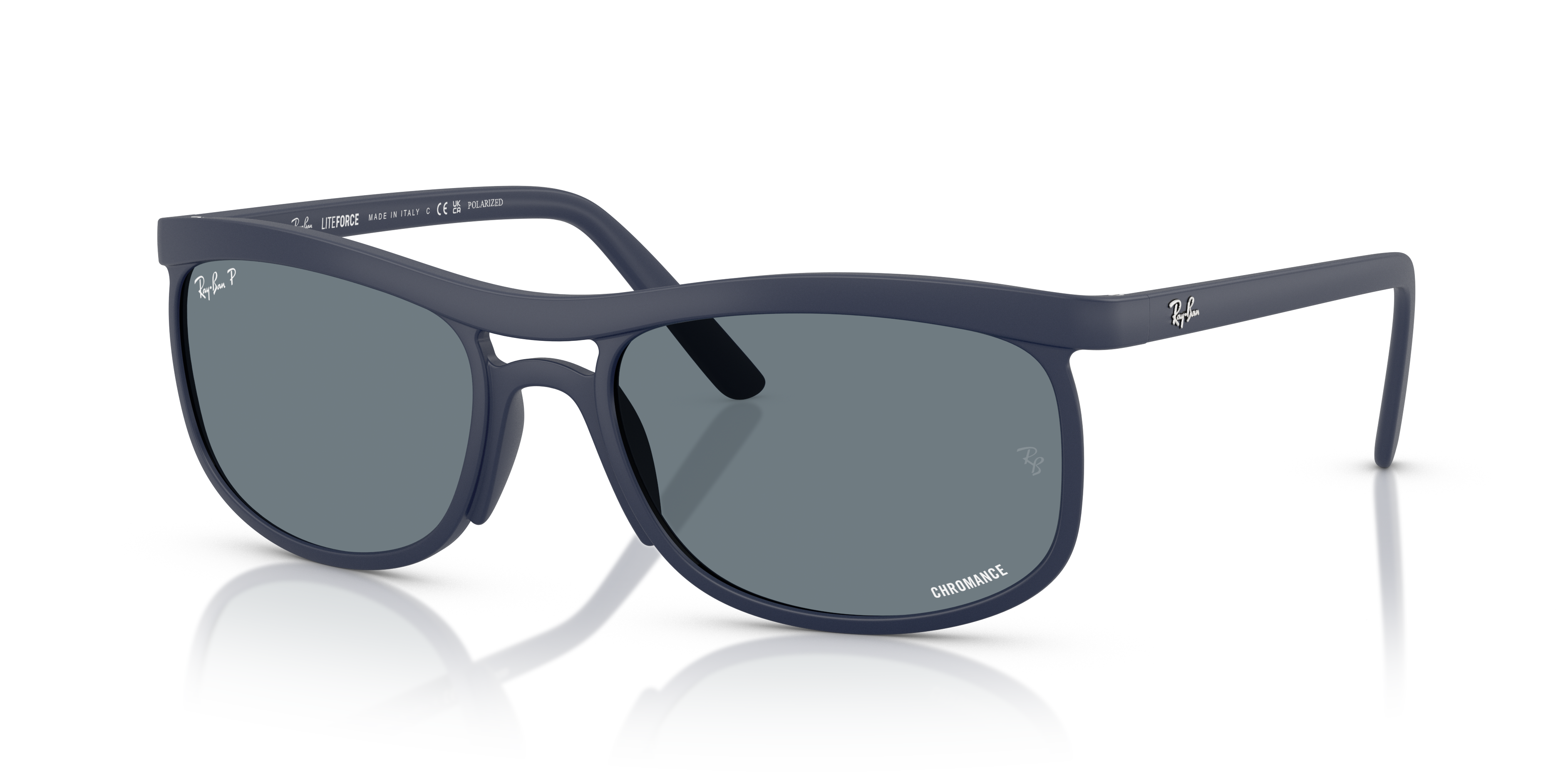 Ray-Ban RB4452CH 633180