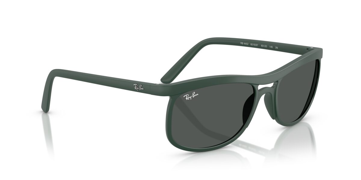 Ray-Ban RB4452 601687