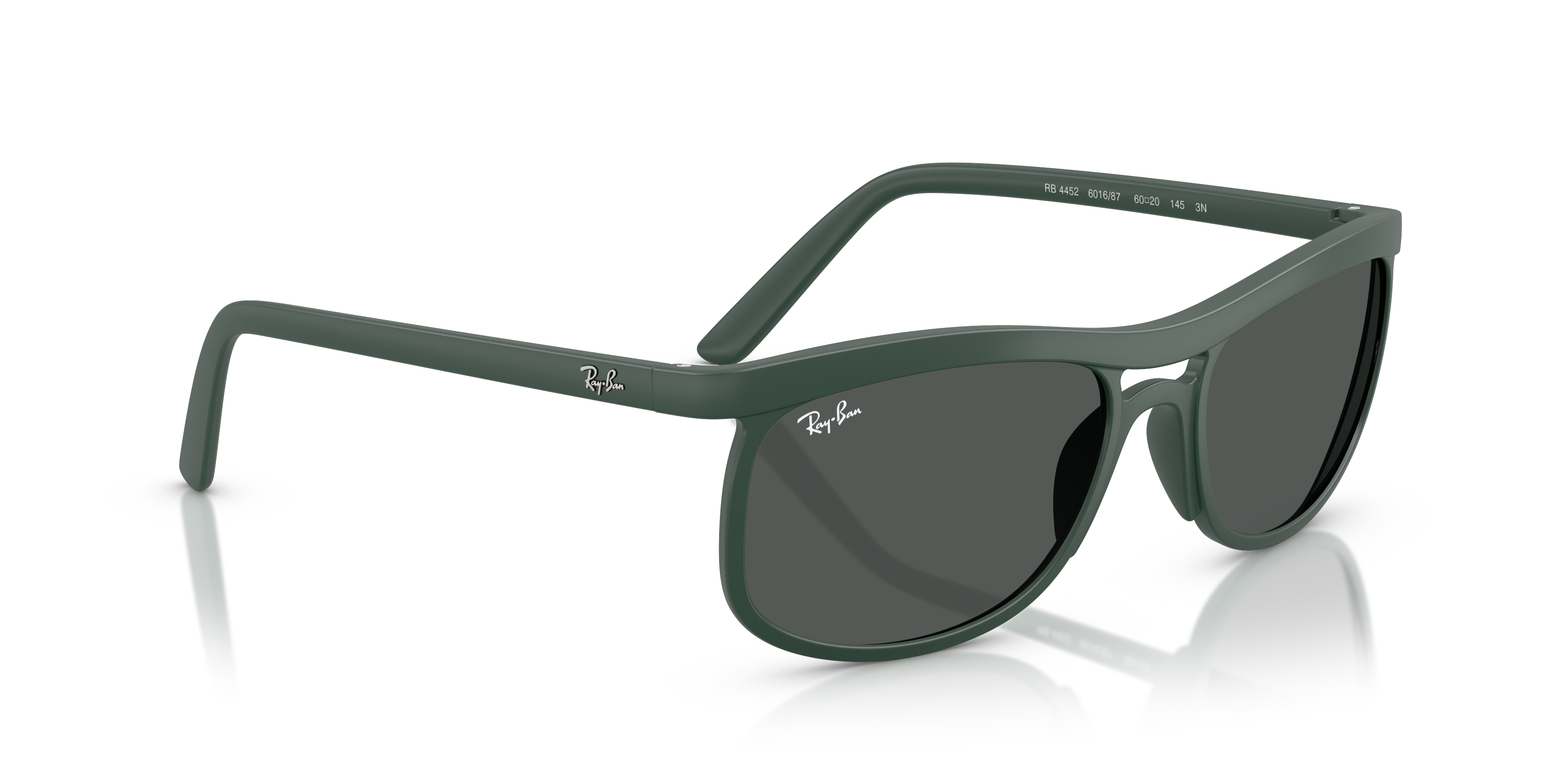 Ray-Ban RB4452 601687