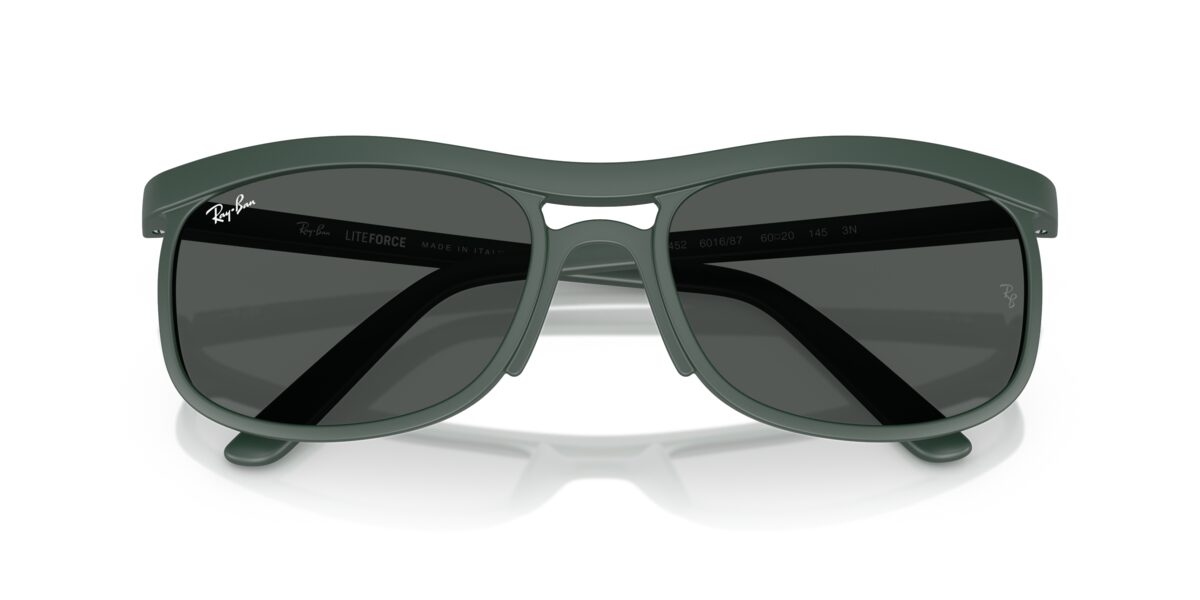 Ray-Ban RB4452 601687