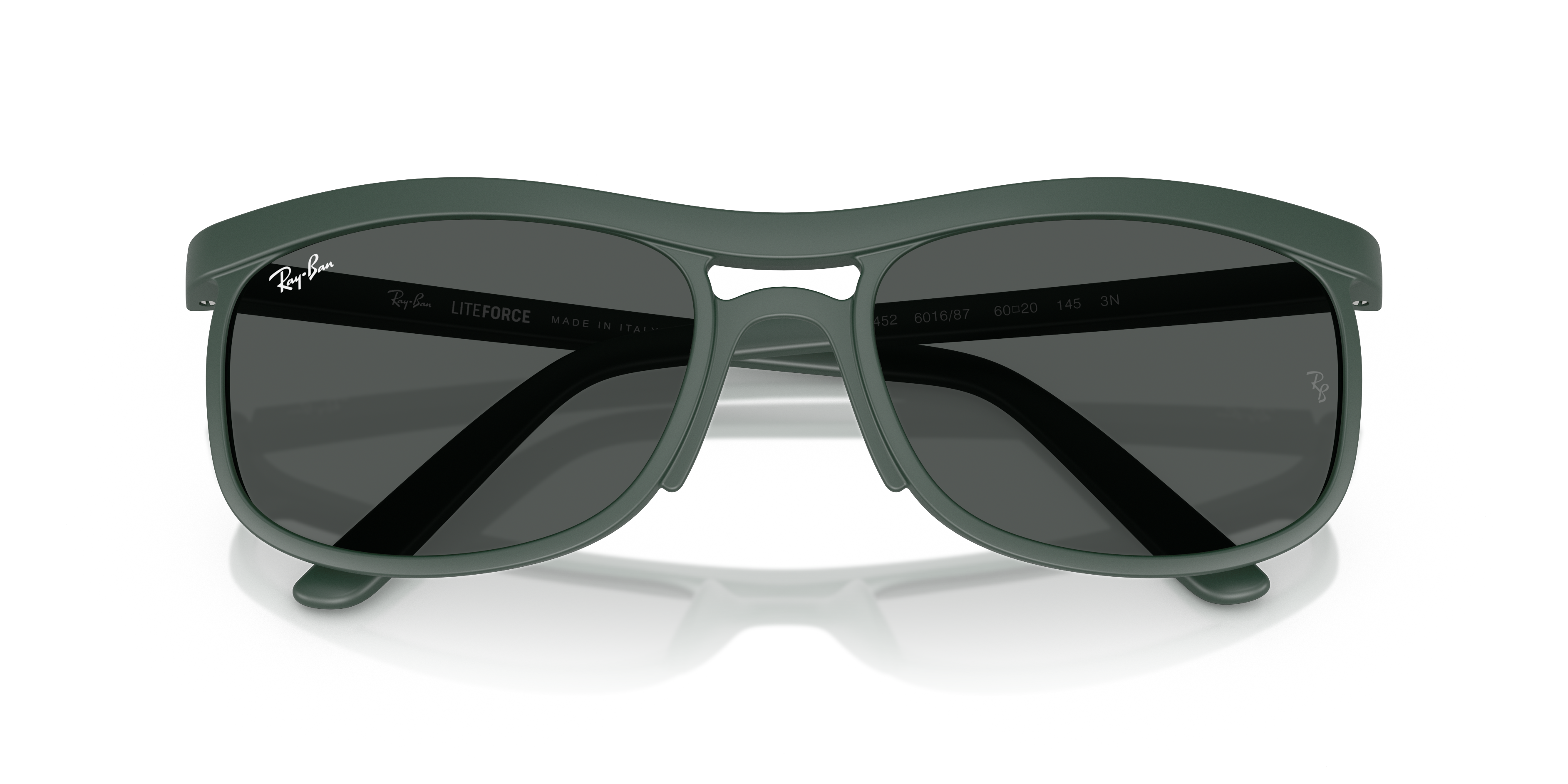 Ray-Ban RB4452 601687