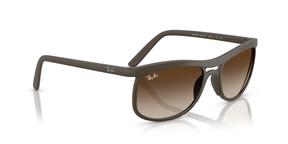 Ray-Ban RB4452 612413
