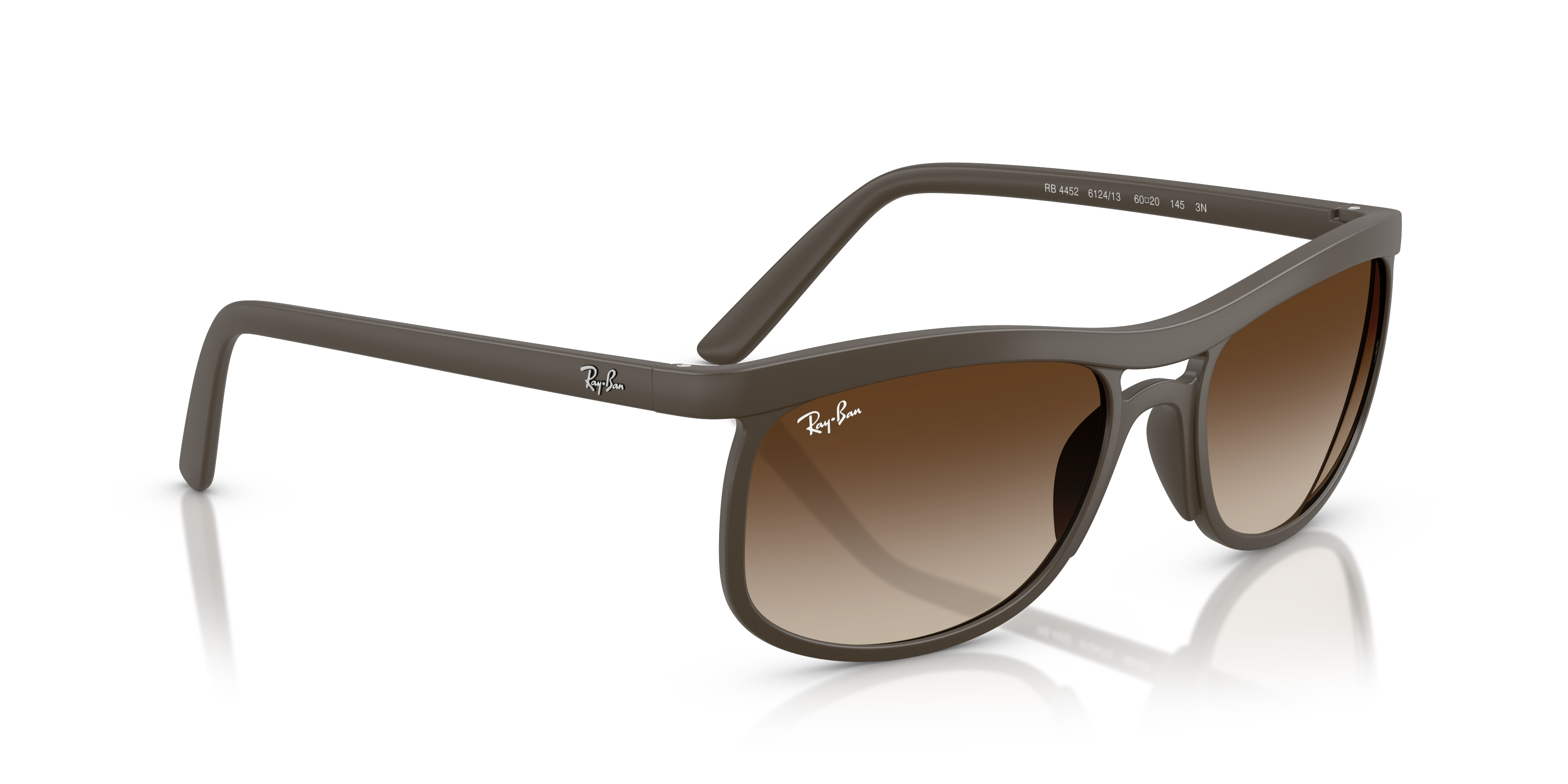 Ray-Ban RB4452 612413
