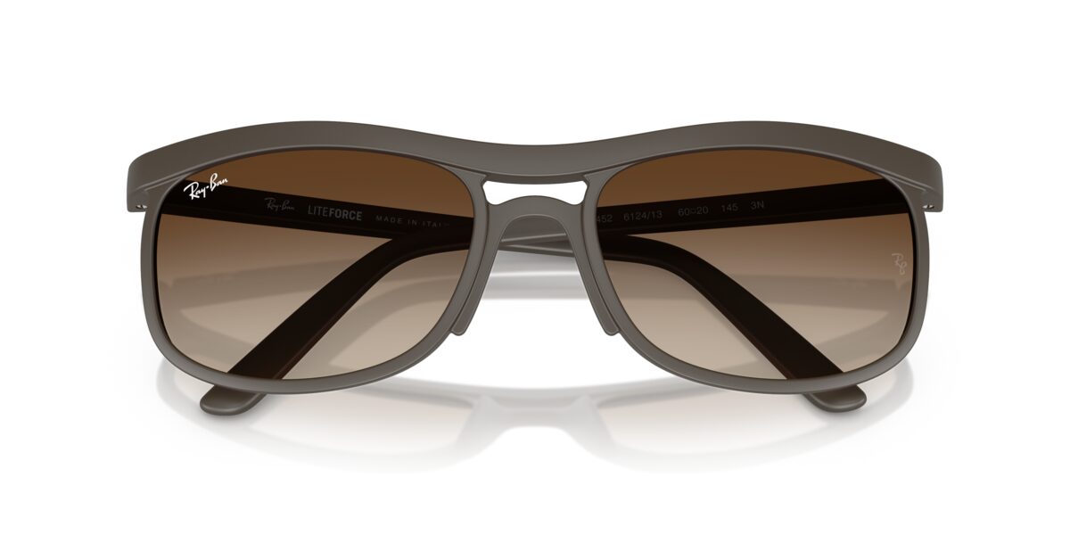 Ray-Ban RB4452 612413