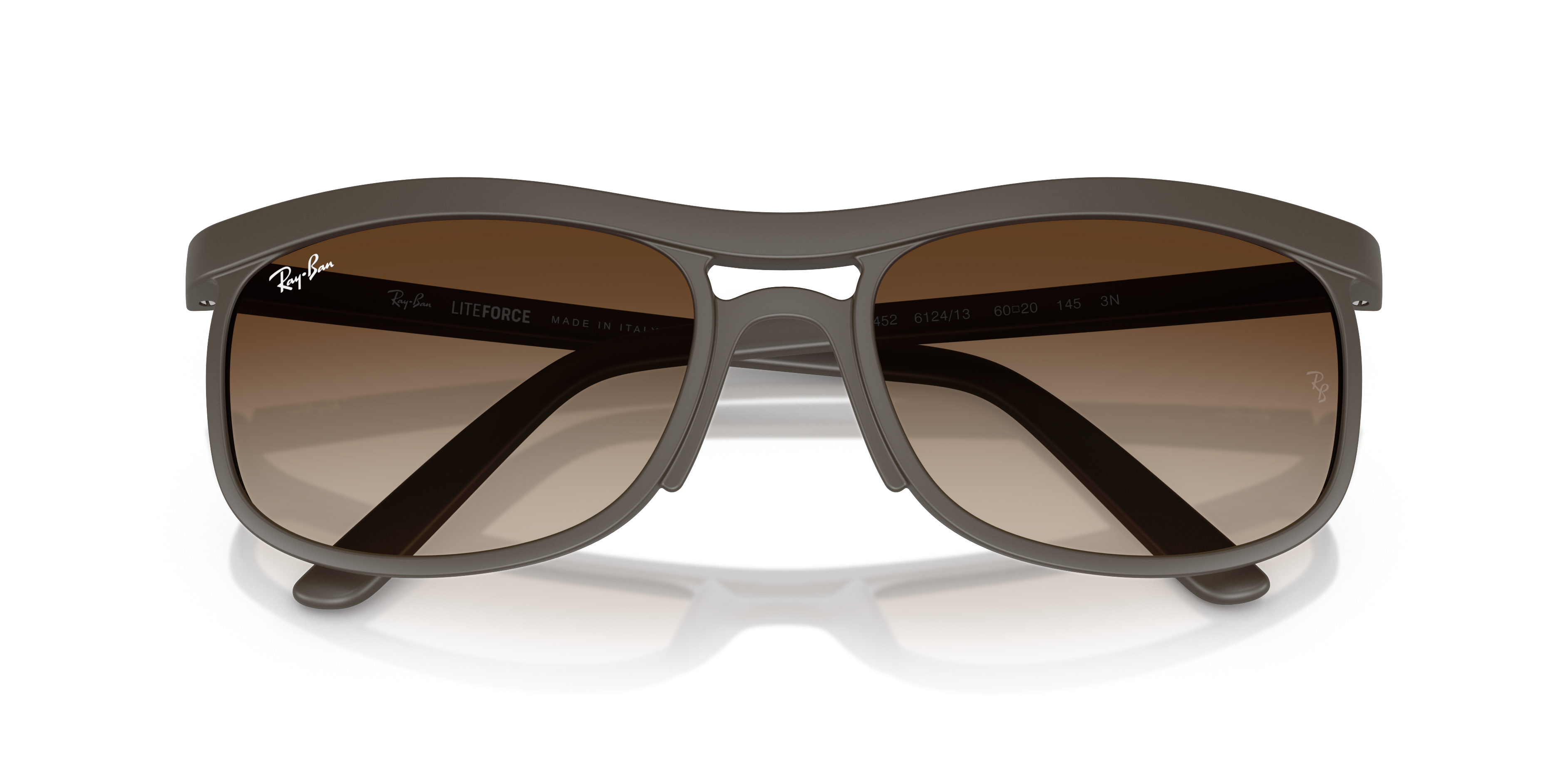 Ray-Ban RB4452 612413
