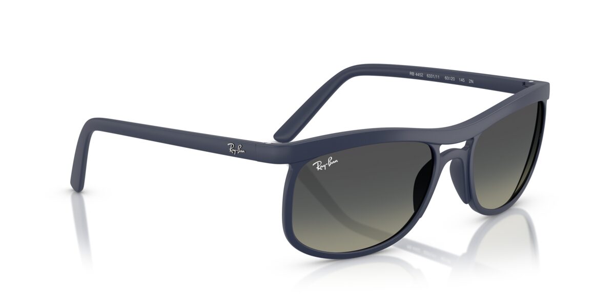 Ray-Ban RB4452 633111