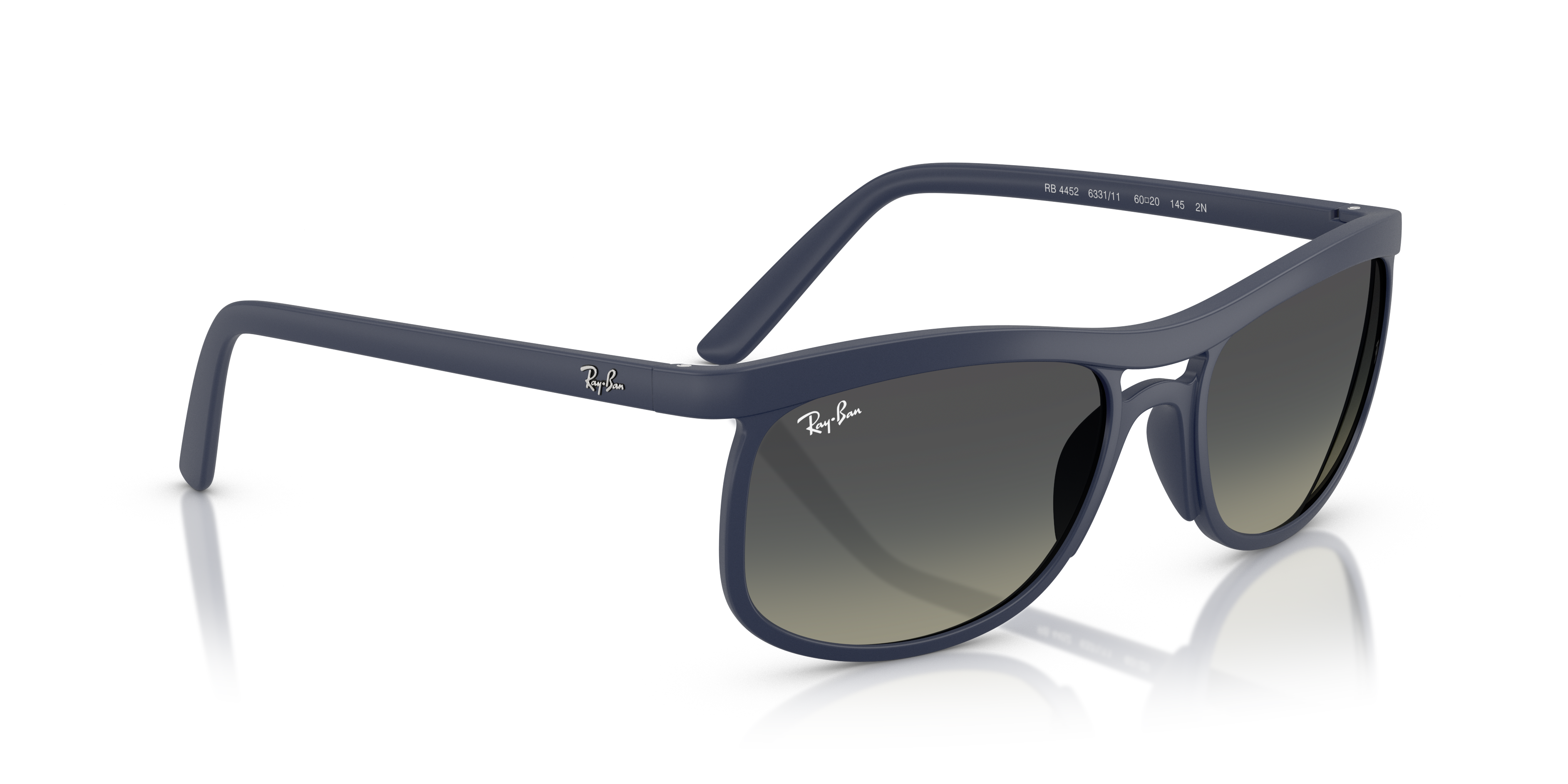 Ray-Ban RB4452 633111