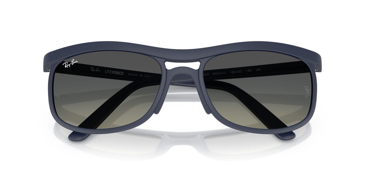 Ray-Ban RB4452 633111