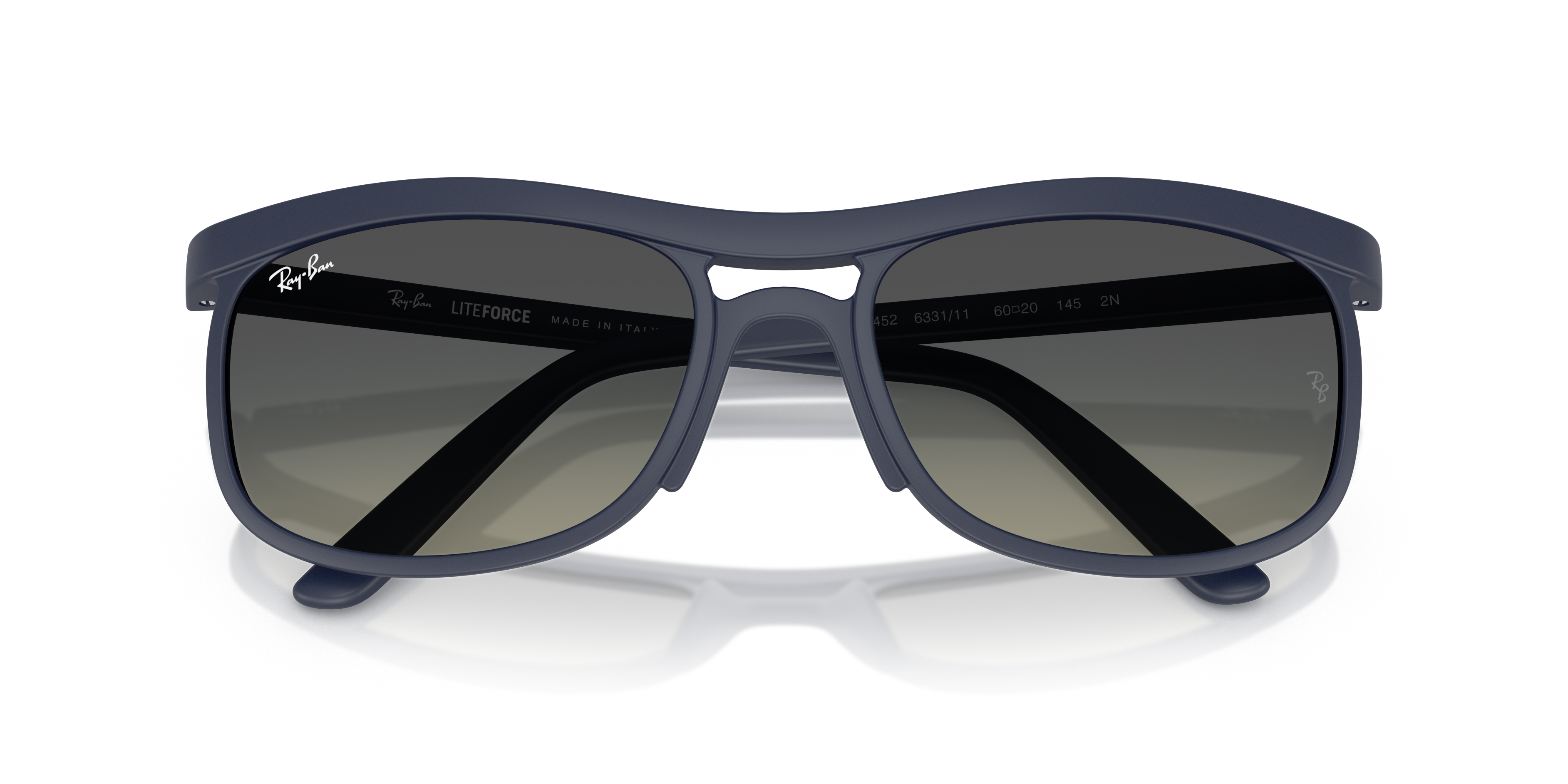 Ray-Ban RB4452 633111