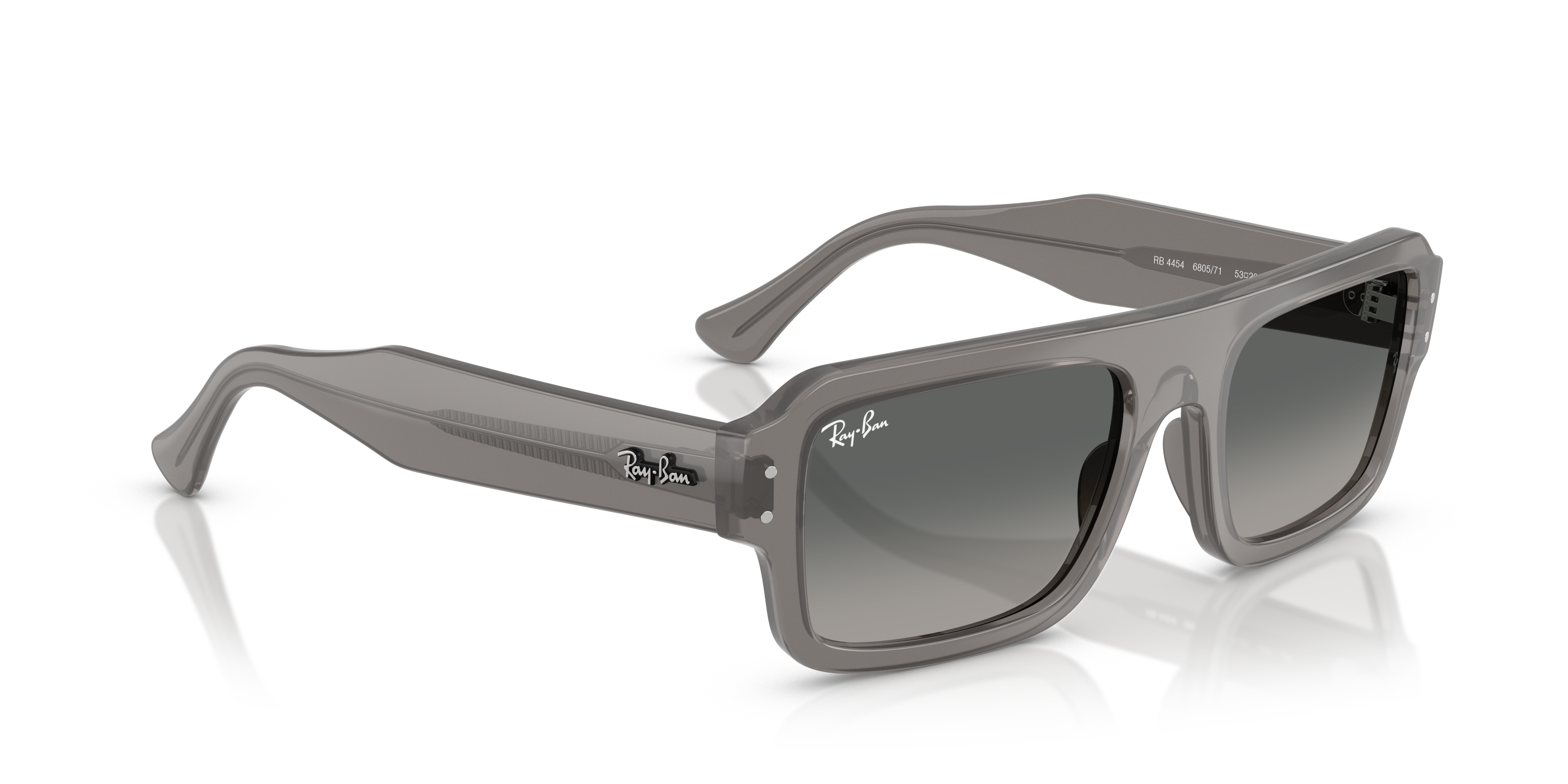 Ray-Ban RB4454 FLACKO 680571