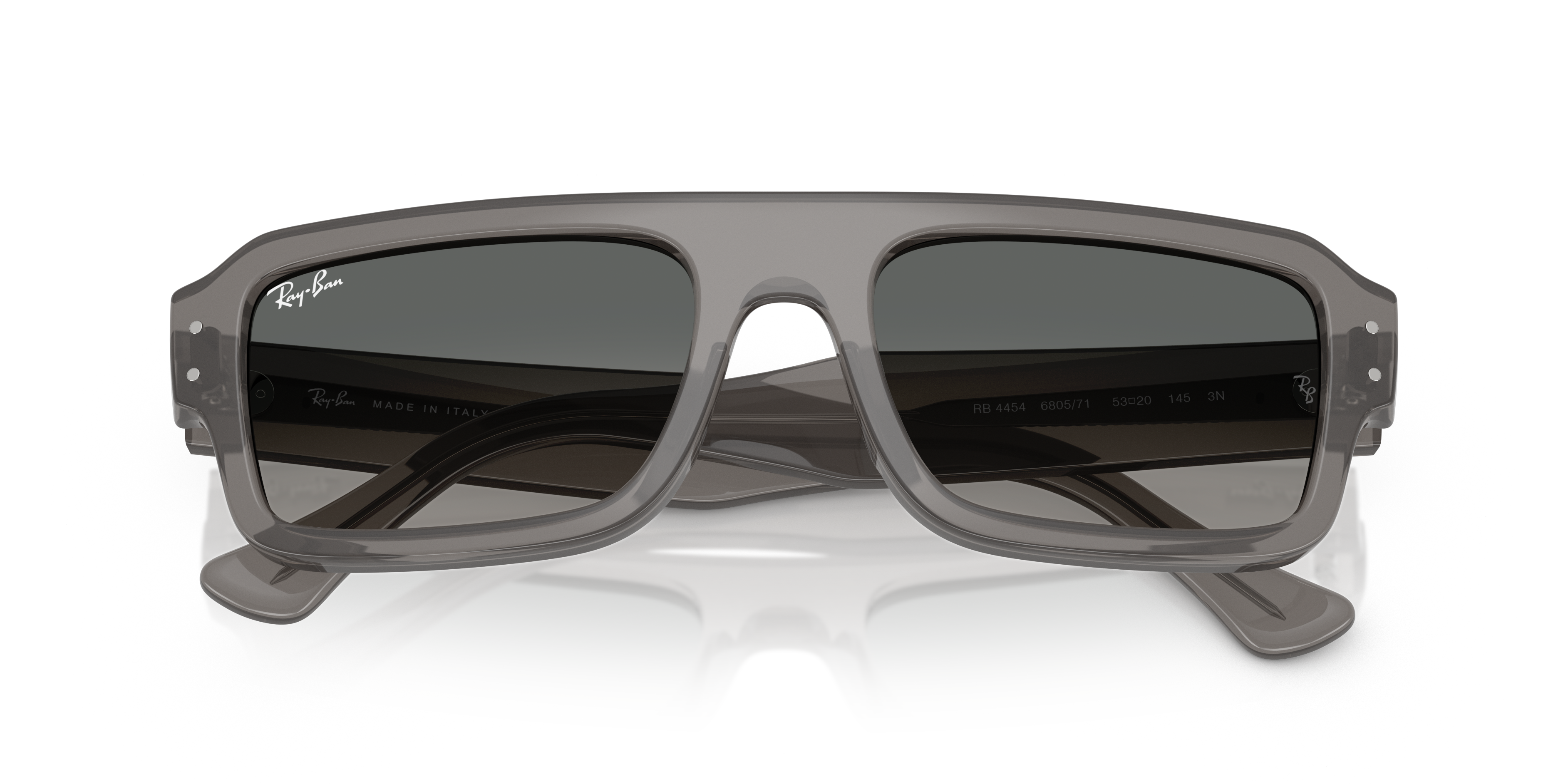 Ray-Ban RB4454 FLACKO 680571
