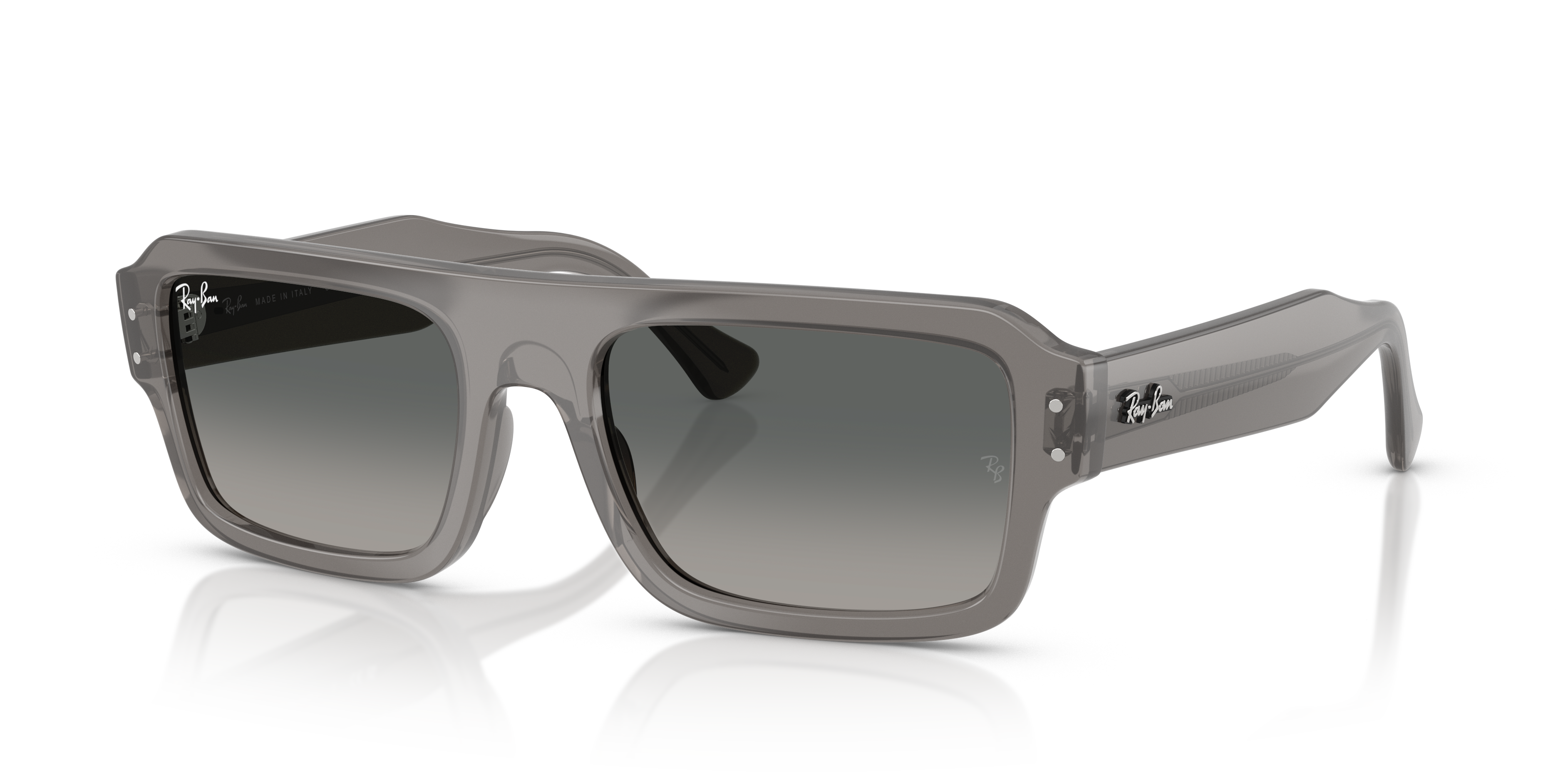 Ray-Ban RB4454 FLACKO 680571