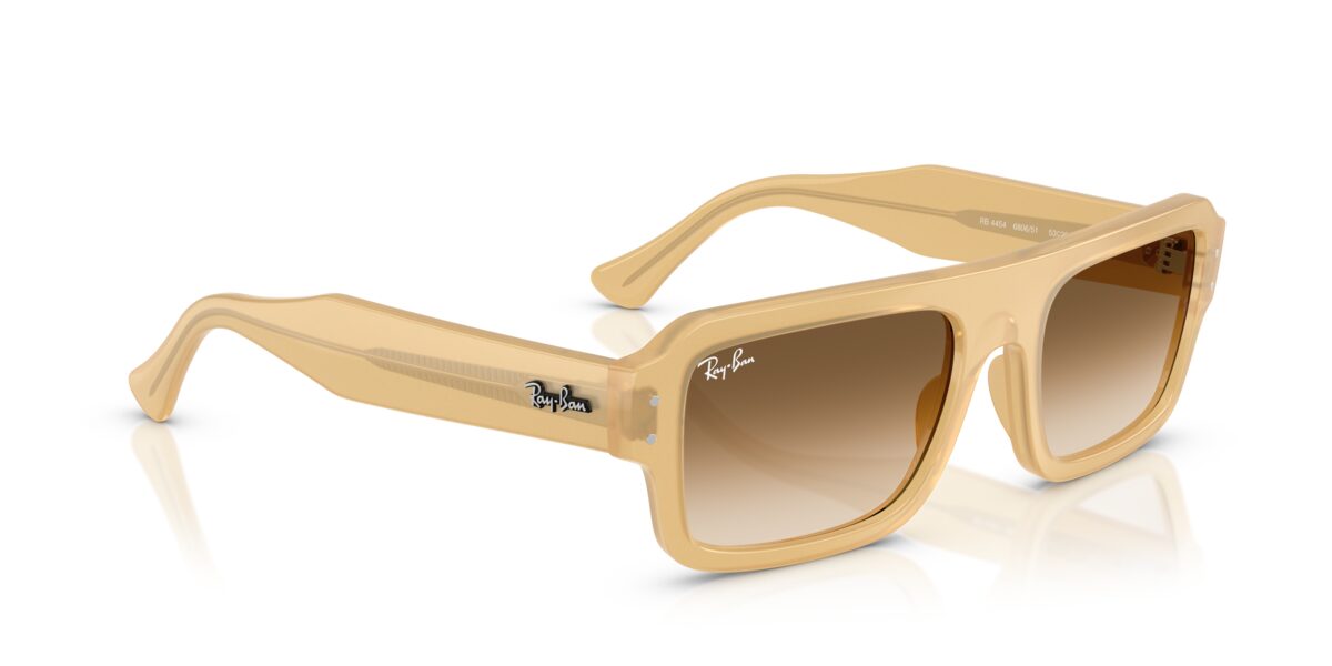 Ray-Ban RB4454 FLACKO 680651