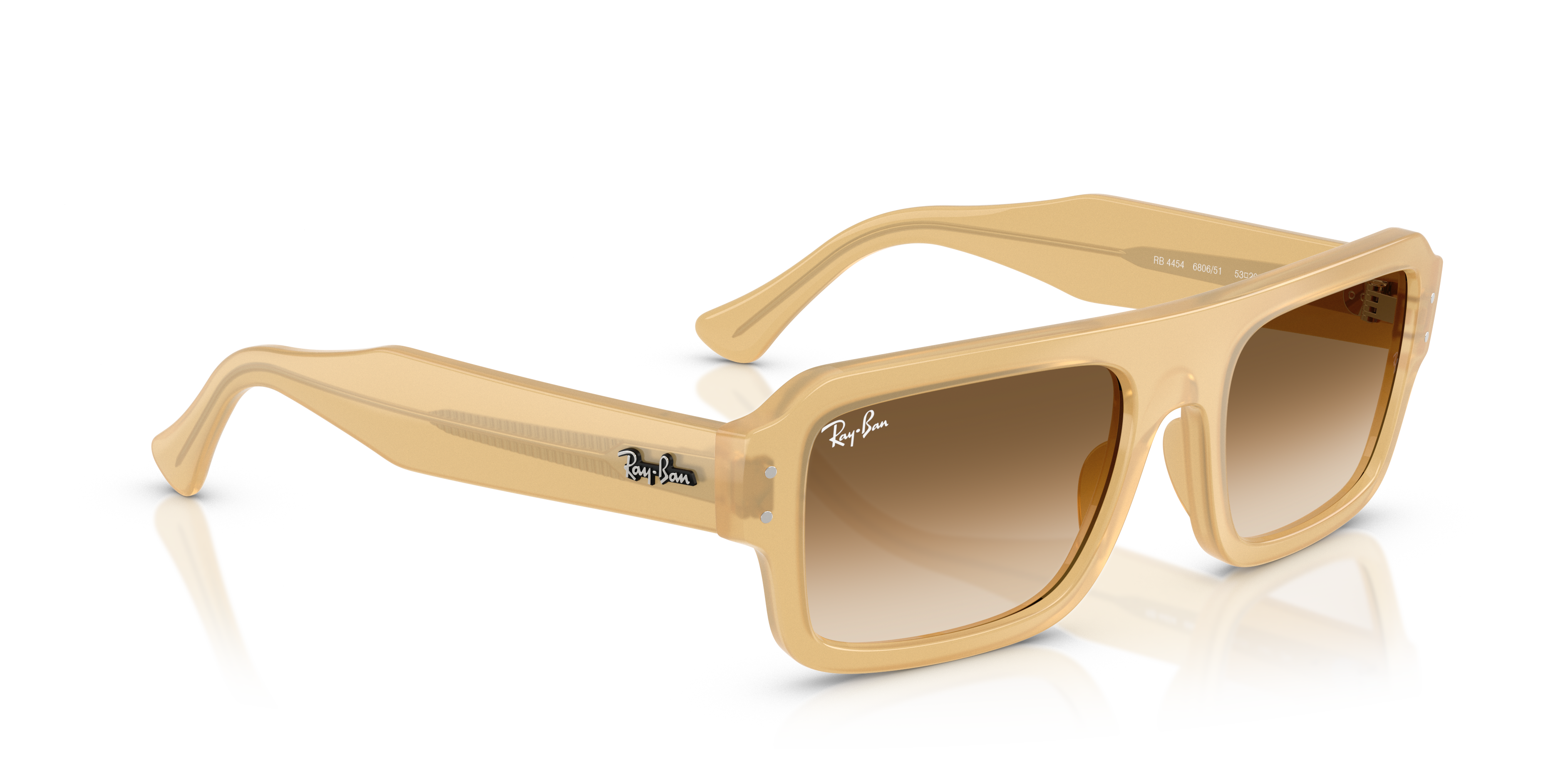 Ray-Ban RB4454 FLACKO 680651
