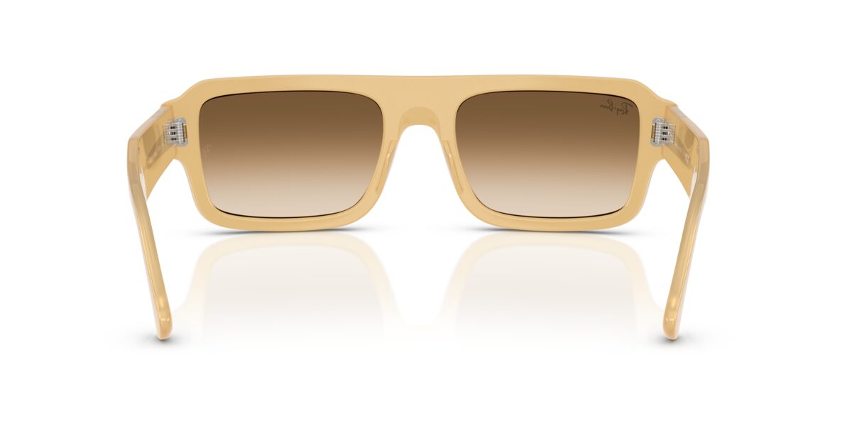 Ray-Ban RB4454 FLACKO 680651