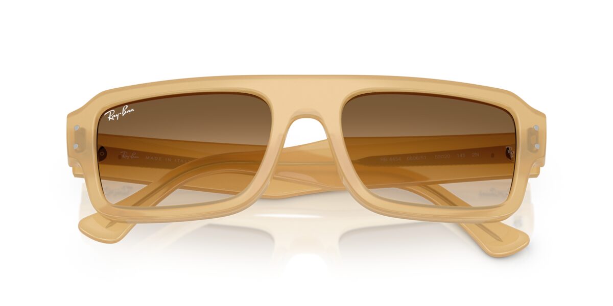 Ray-Ban RB4454 FLACKO 680651