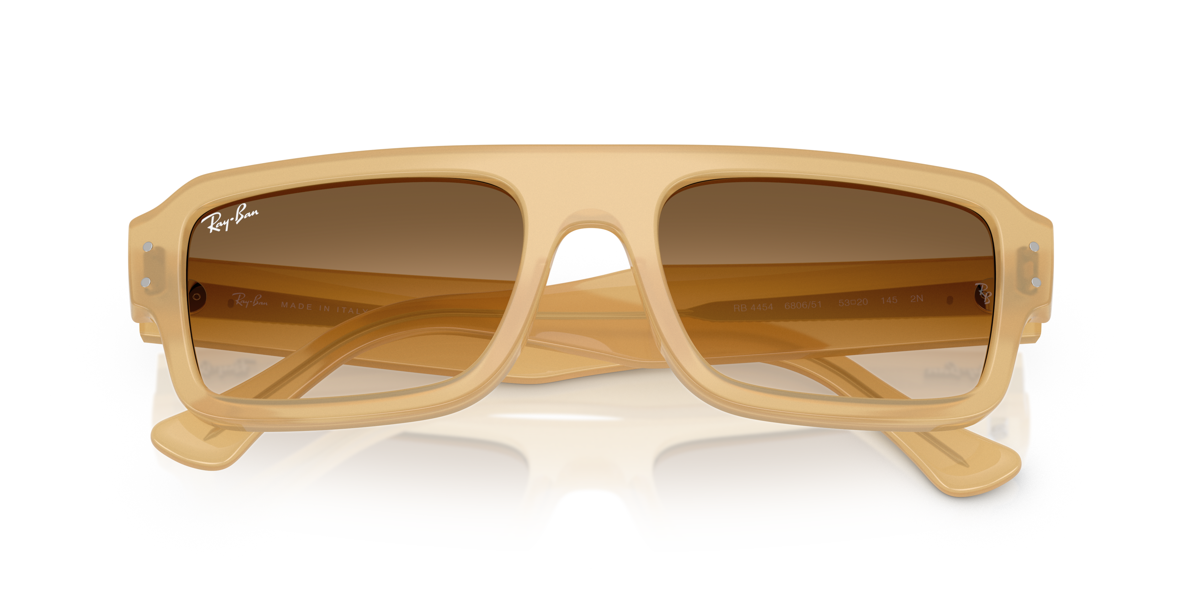 Ray-Ban RB4454 FLACKO 680651