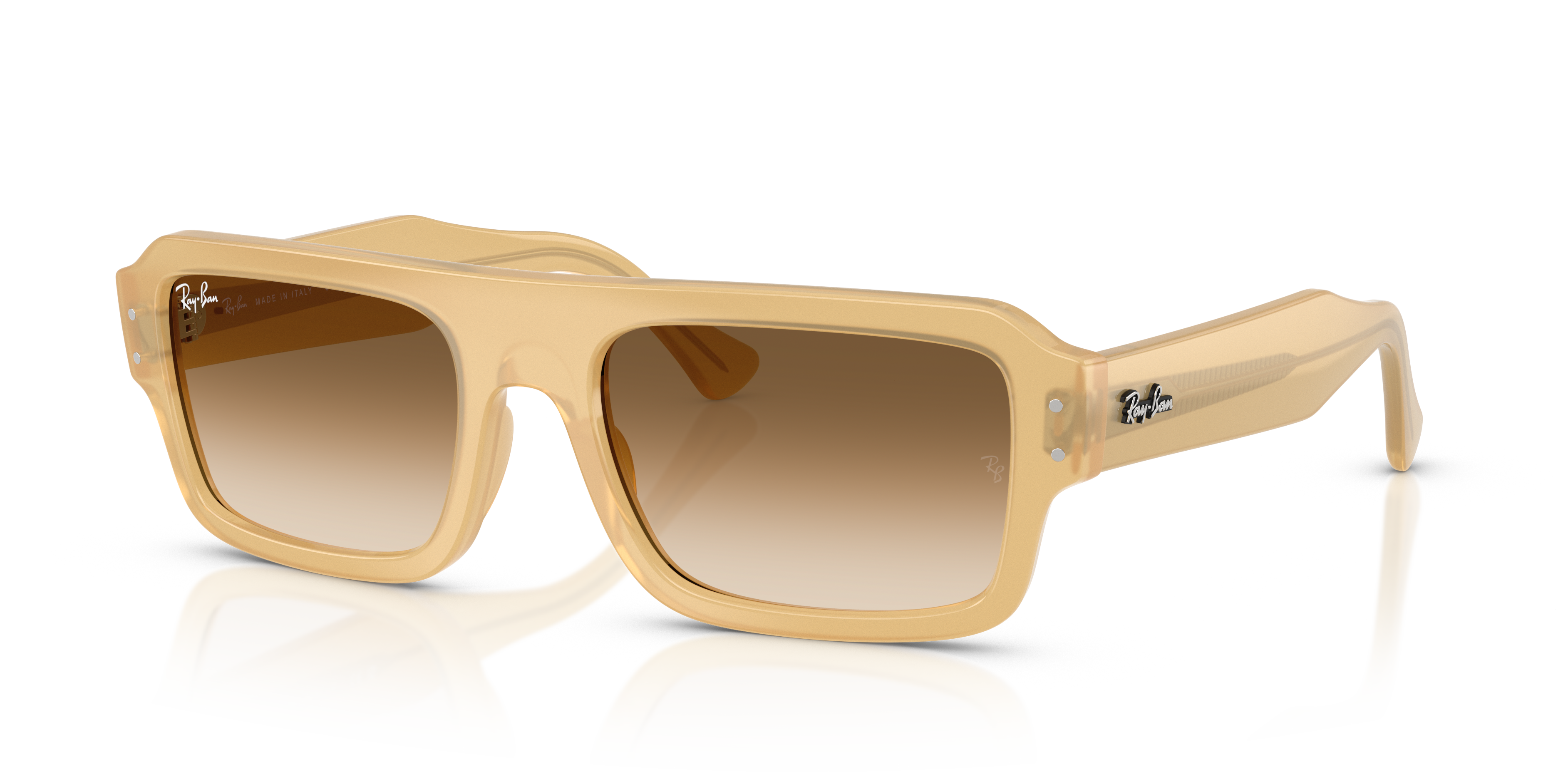 Ray-Ban RB4454 FLACKO 680651