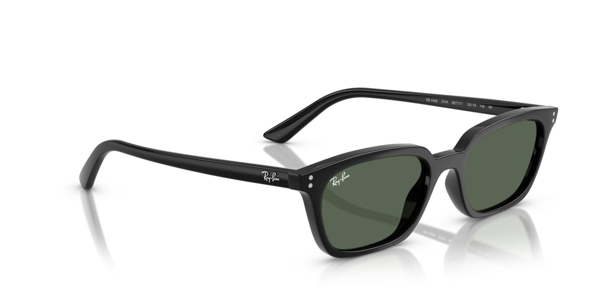 Ray-Ban RB4456 ZAYA 667771