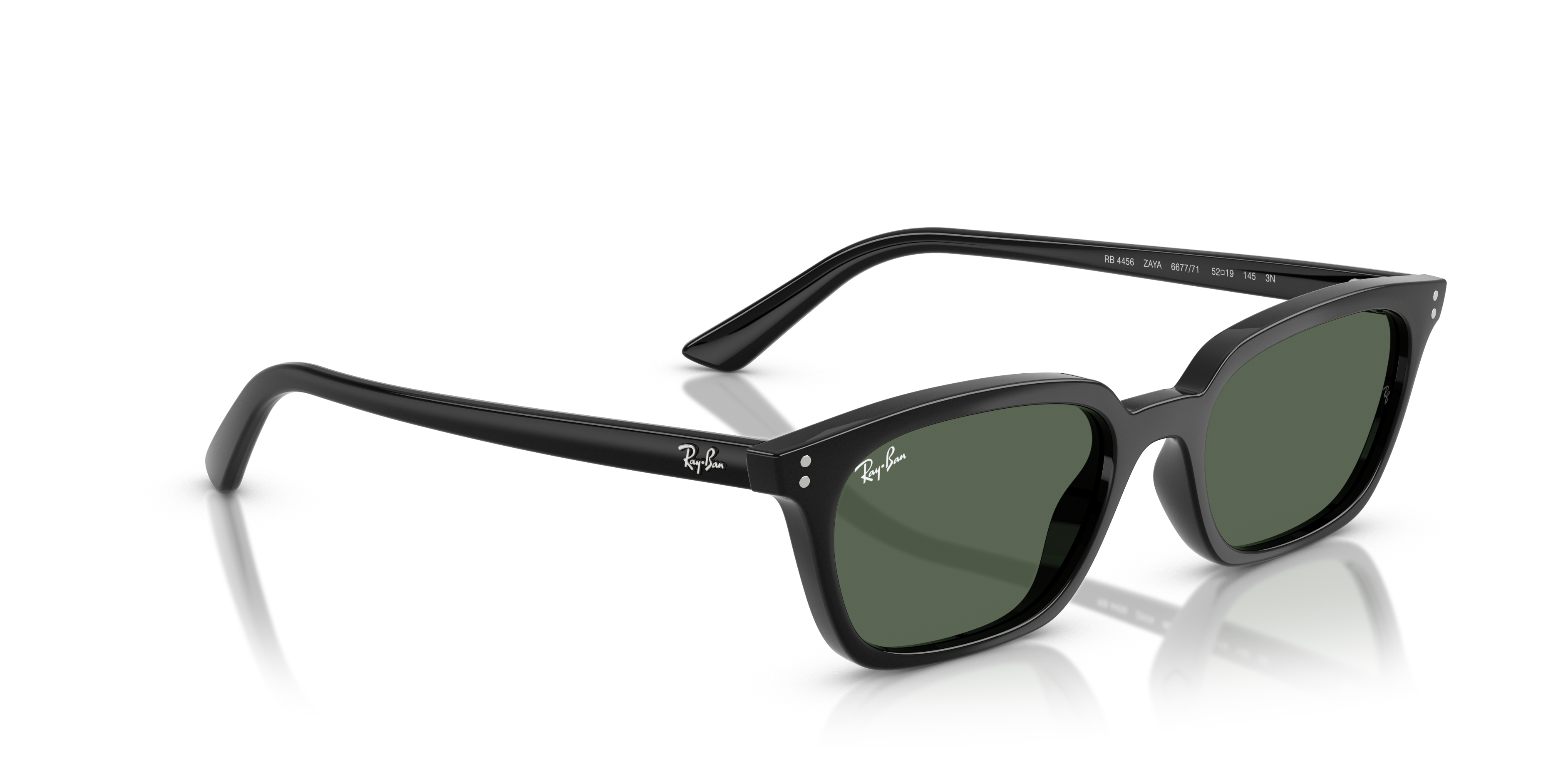 Ray-Ban RB4456 ZAYA 667771