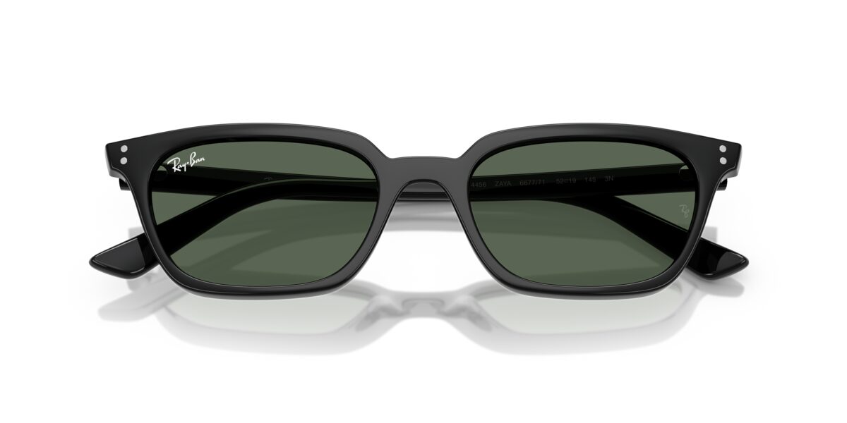Ray-Ban RB4456 ZAYA 667771