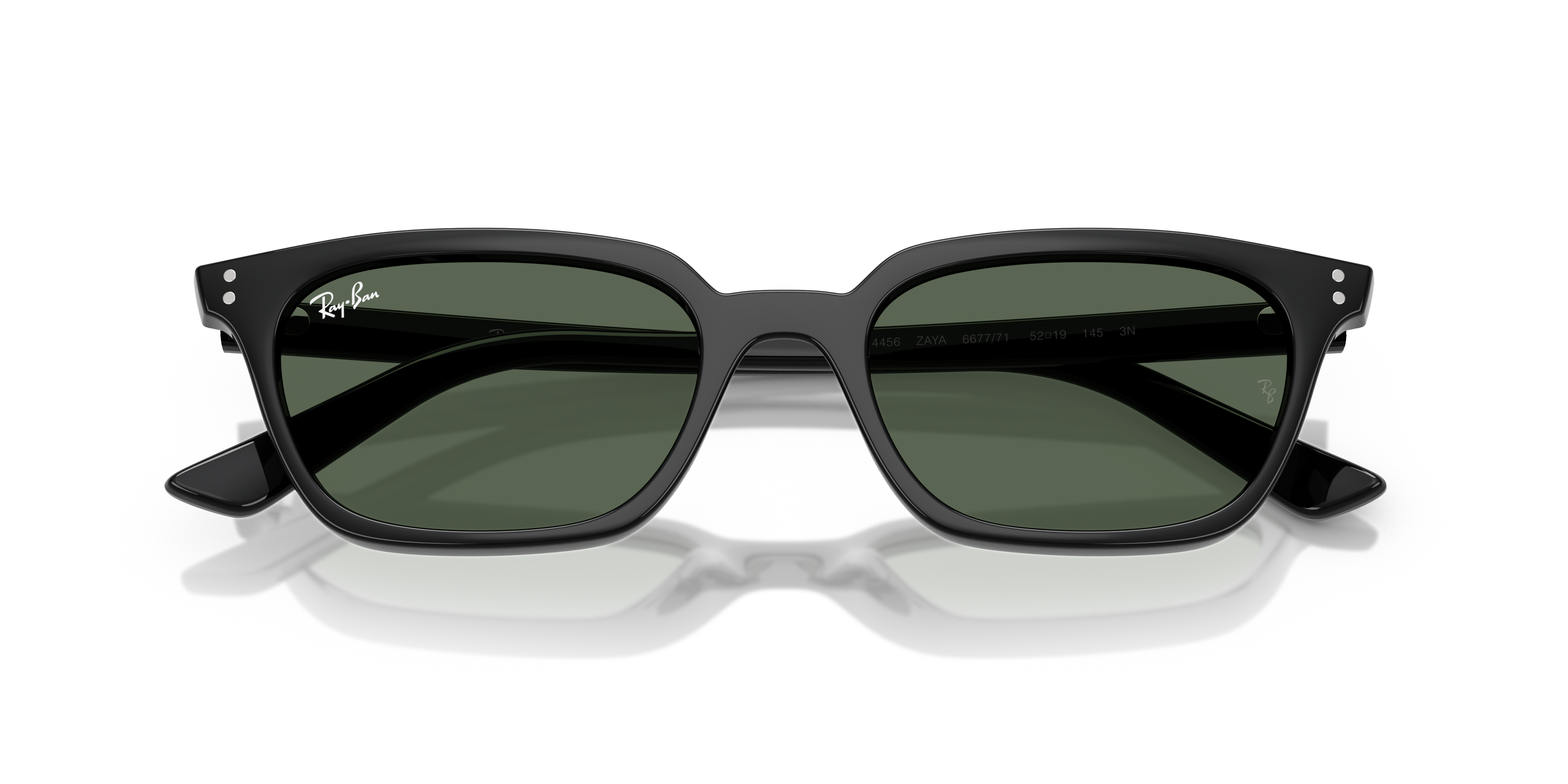 Ray-Ban RB4456 ZAYA 667771