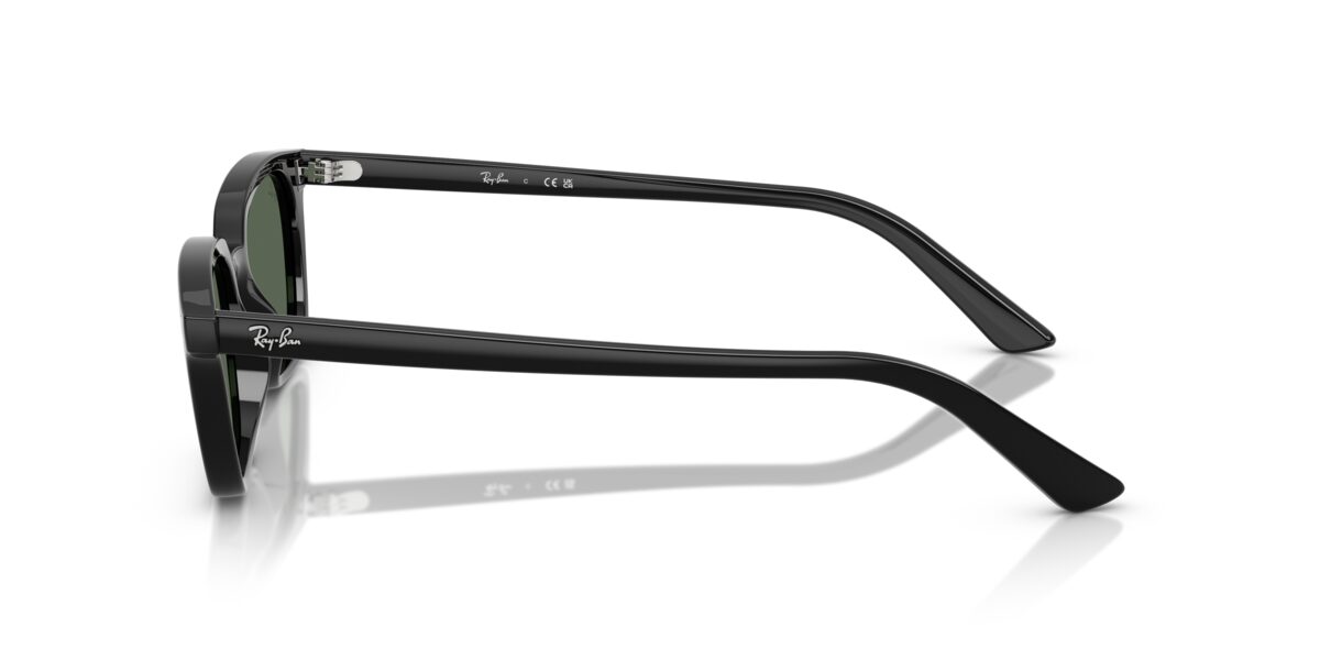 Ray-Ban RB4456 ZAYA 667771