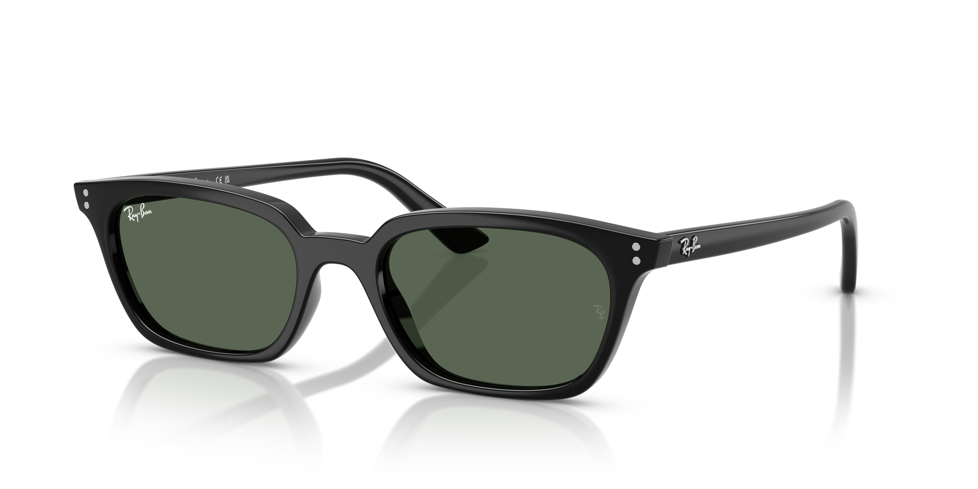 Ray-Ban RB4456 ZAYA 667771