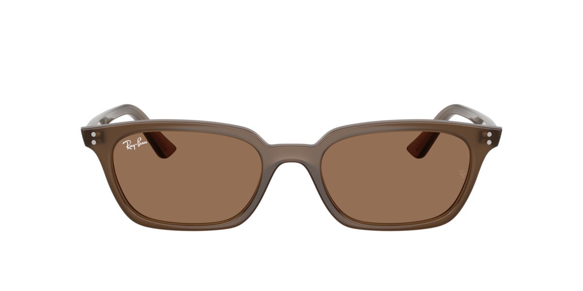 Ray-Ban RB4456 ZAYA 677973