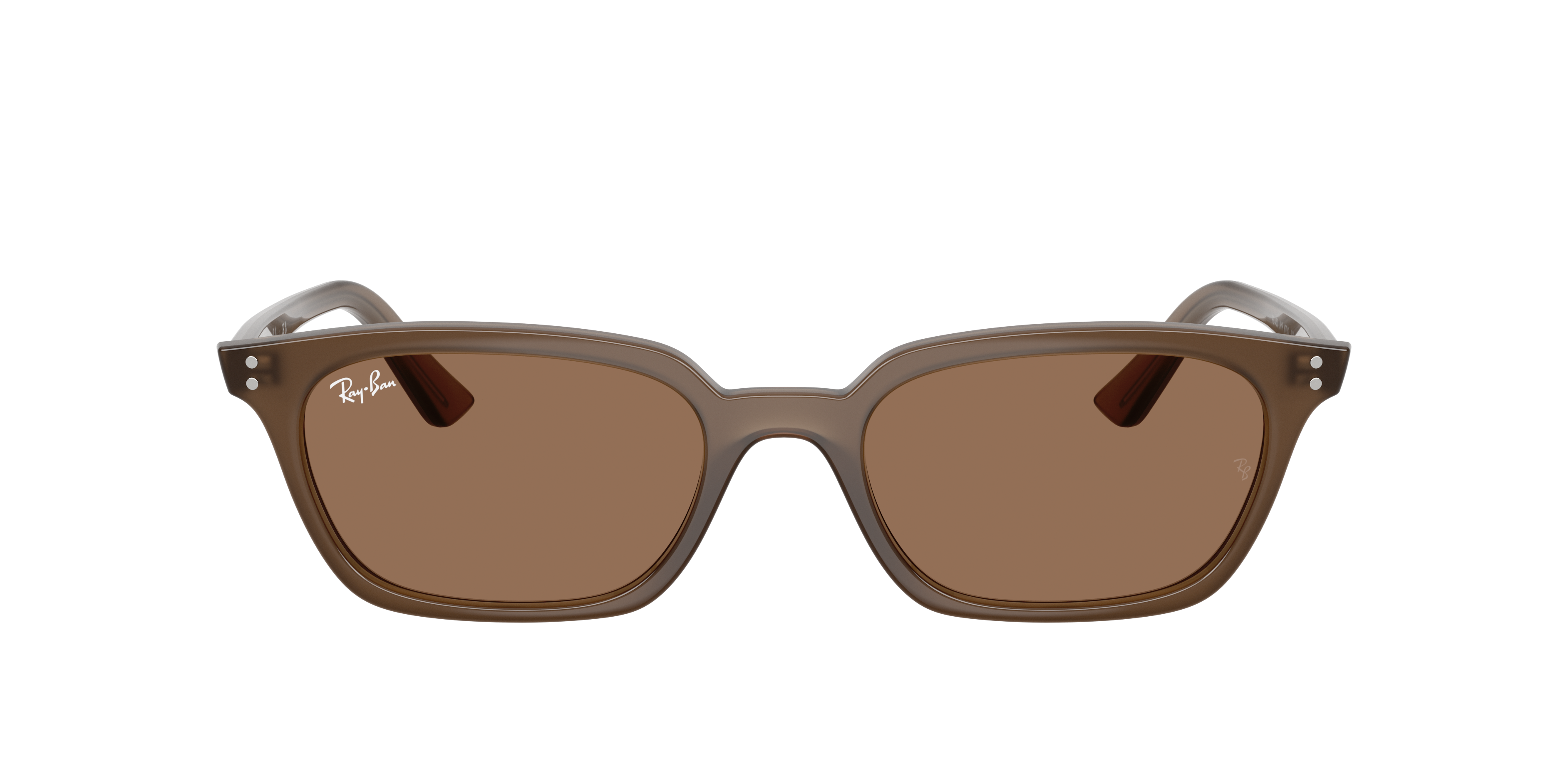 Ray-Ban RB4456 ZAYA 677973