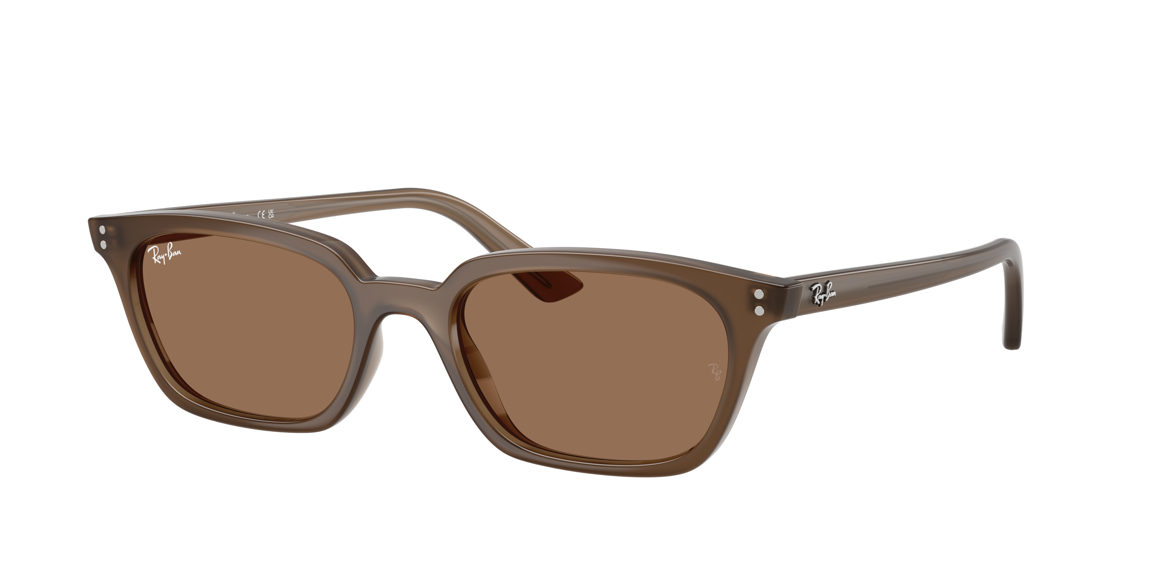 Ray-Ban RB4456 ZAYA 677973