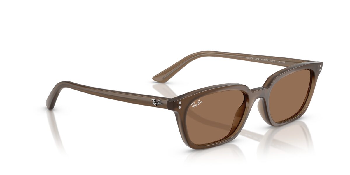 Ray-Ban RB4456 ZAYA 677973