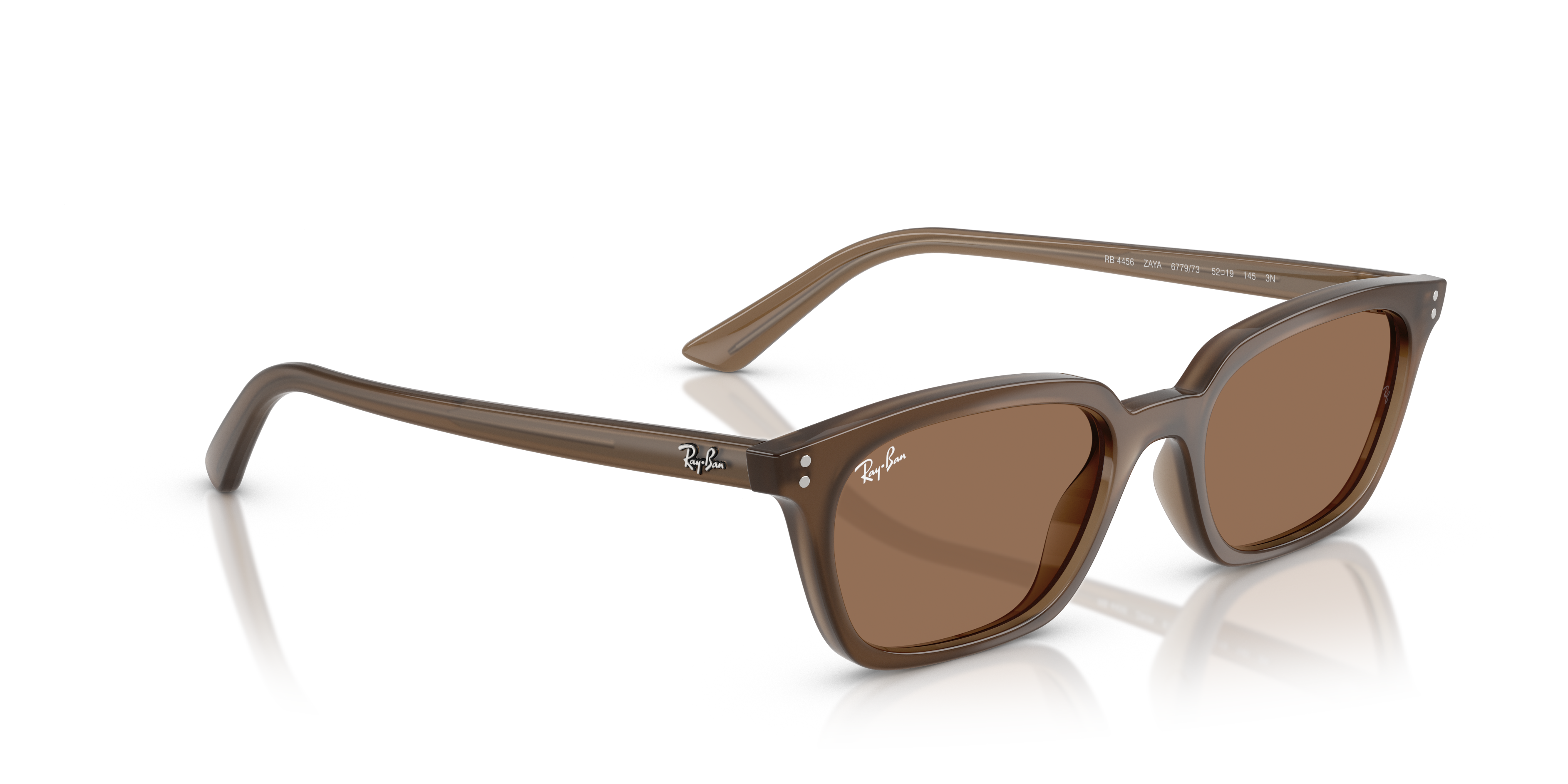 Ray-Ban RB4456 ZAYA 677973