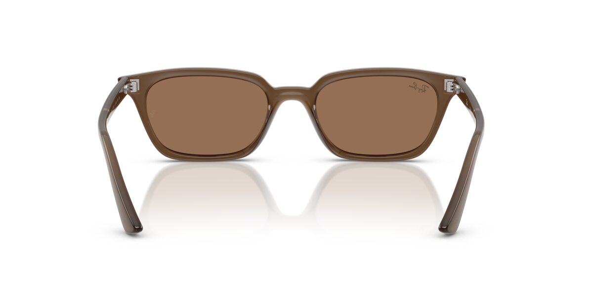 Ray-Ban RB4456 ZAYA 677973
