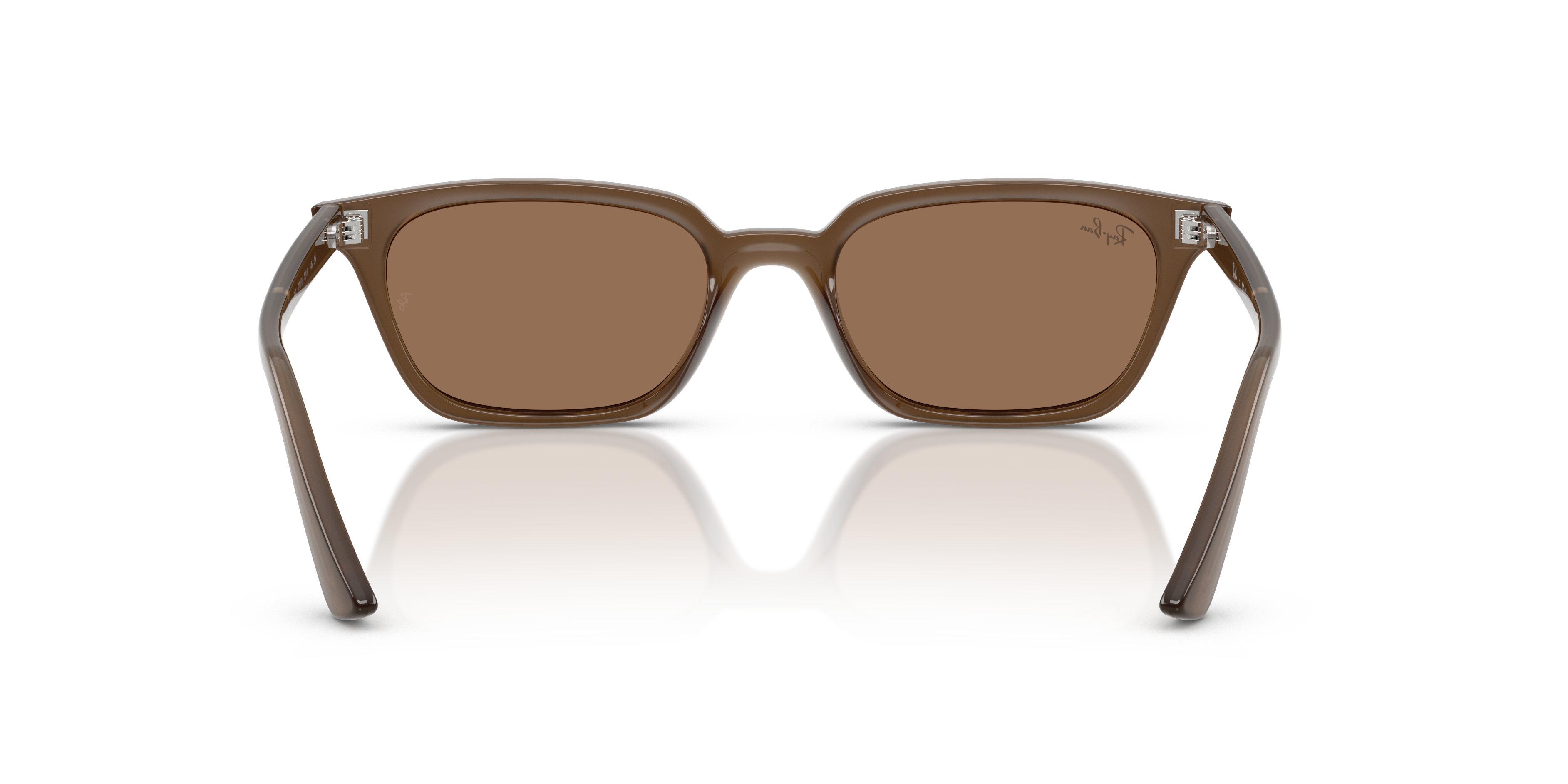 Ray-Ban RB4456 ZAYA 677973