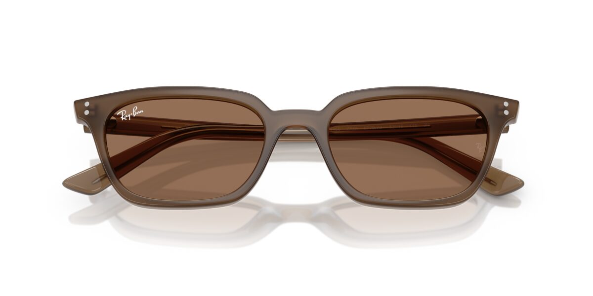 Ray-Ban RB4456 ZAYA 677973